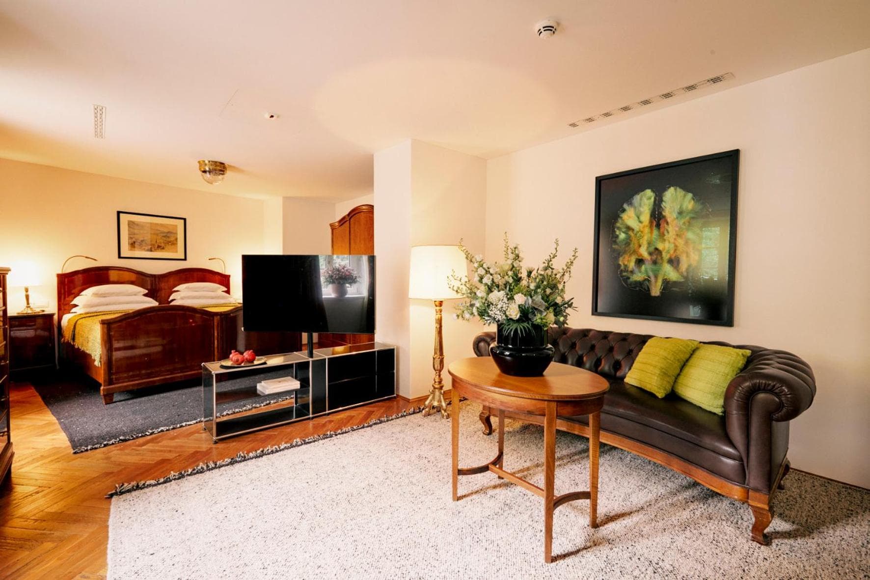 Parkhotel Laurin