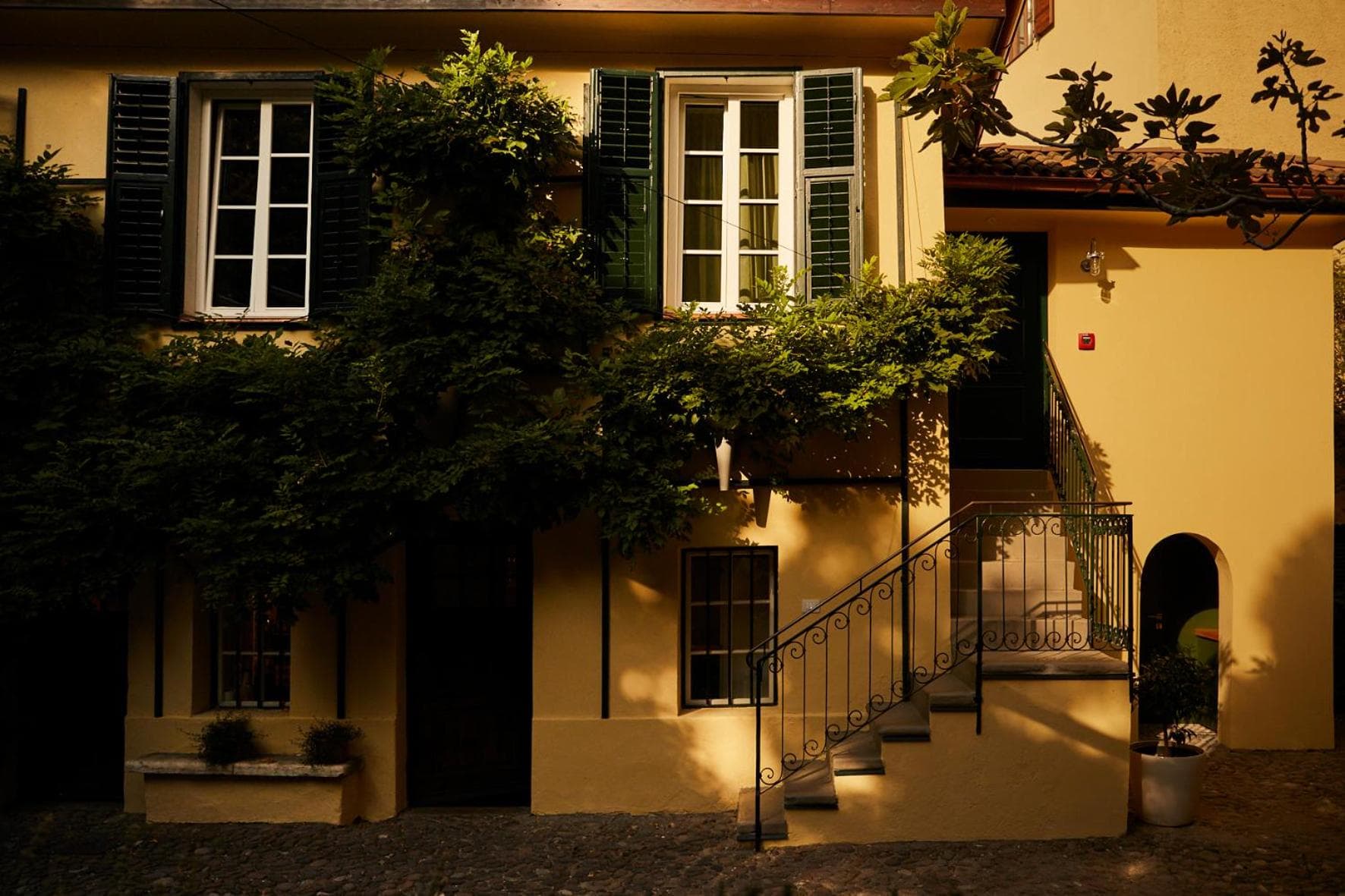 Parkhotel Laurin