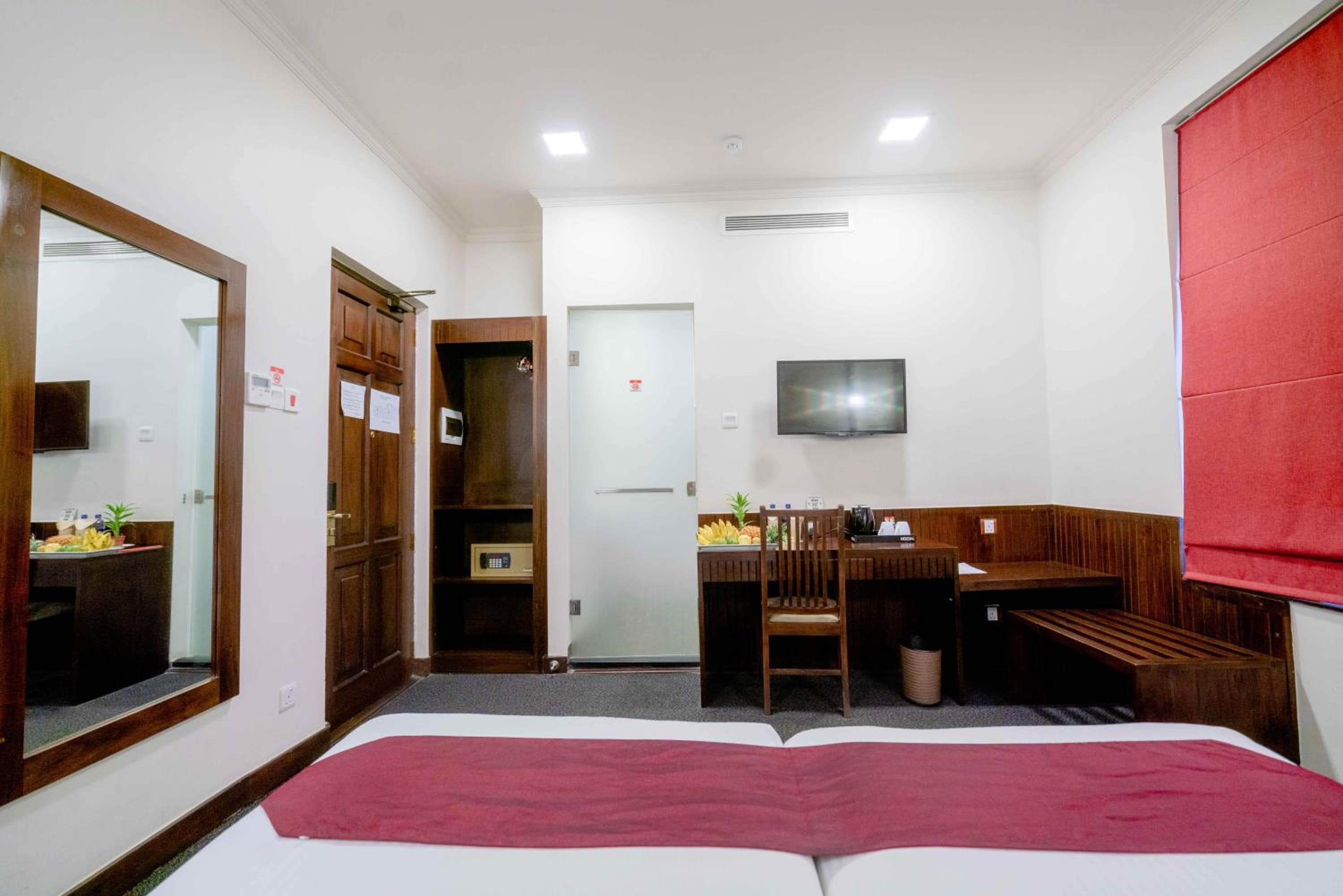 Hotel Nippon Colombo