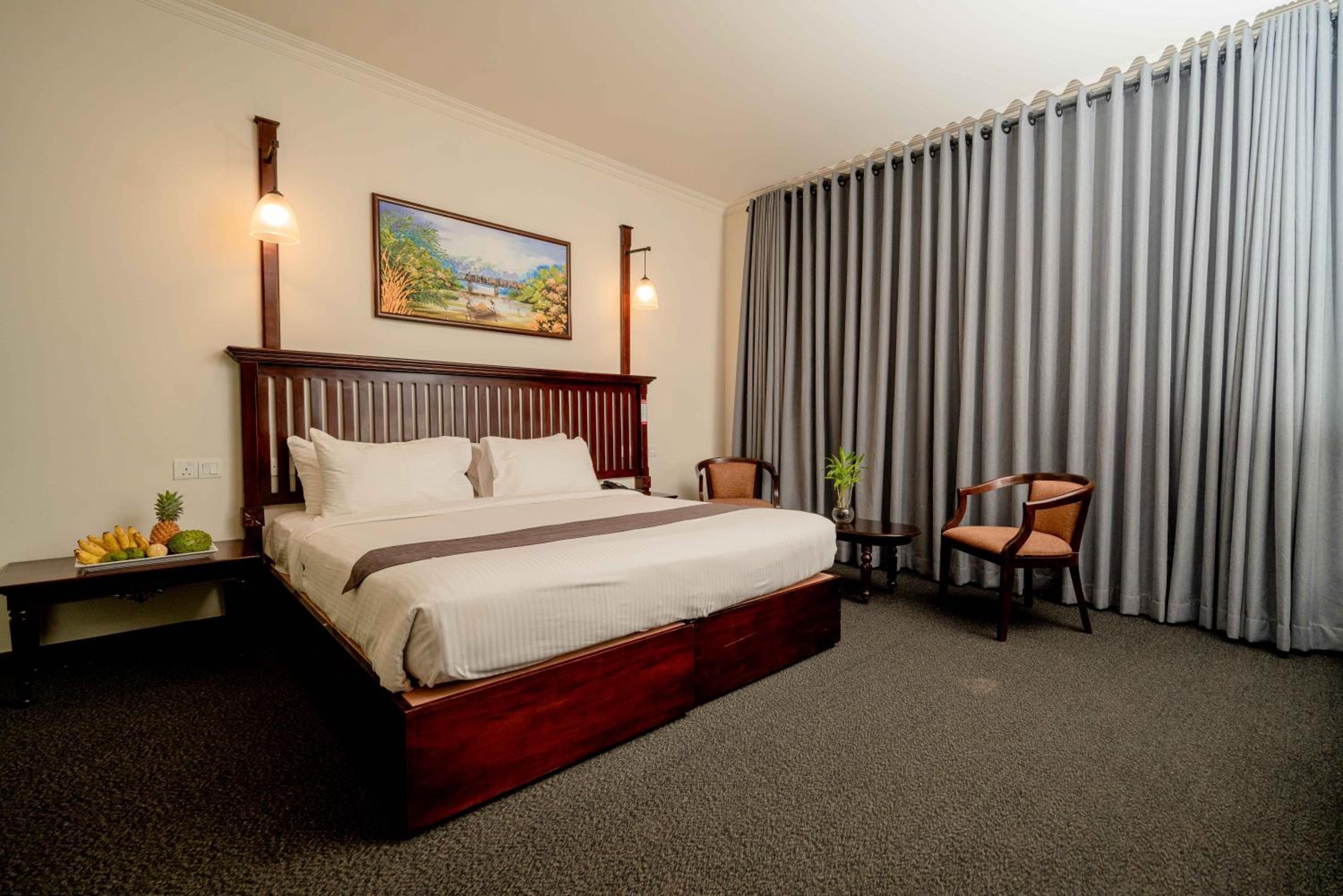 Hotel Nippon Colombo