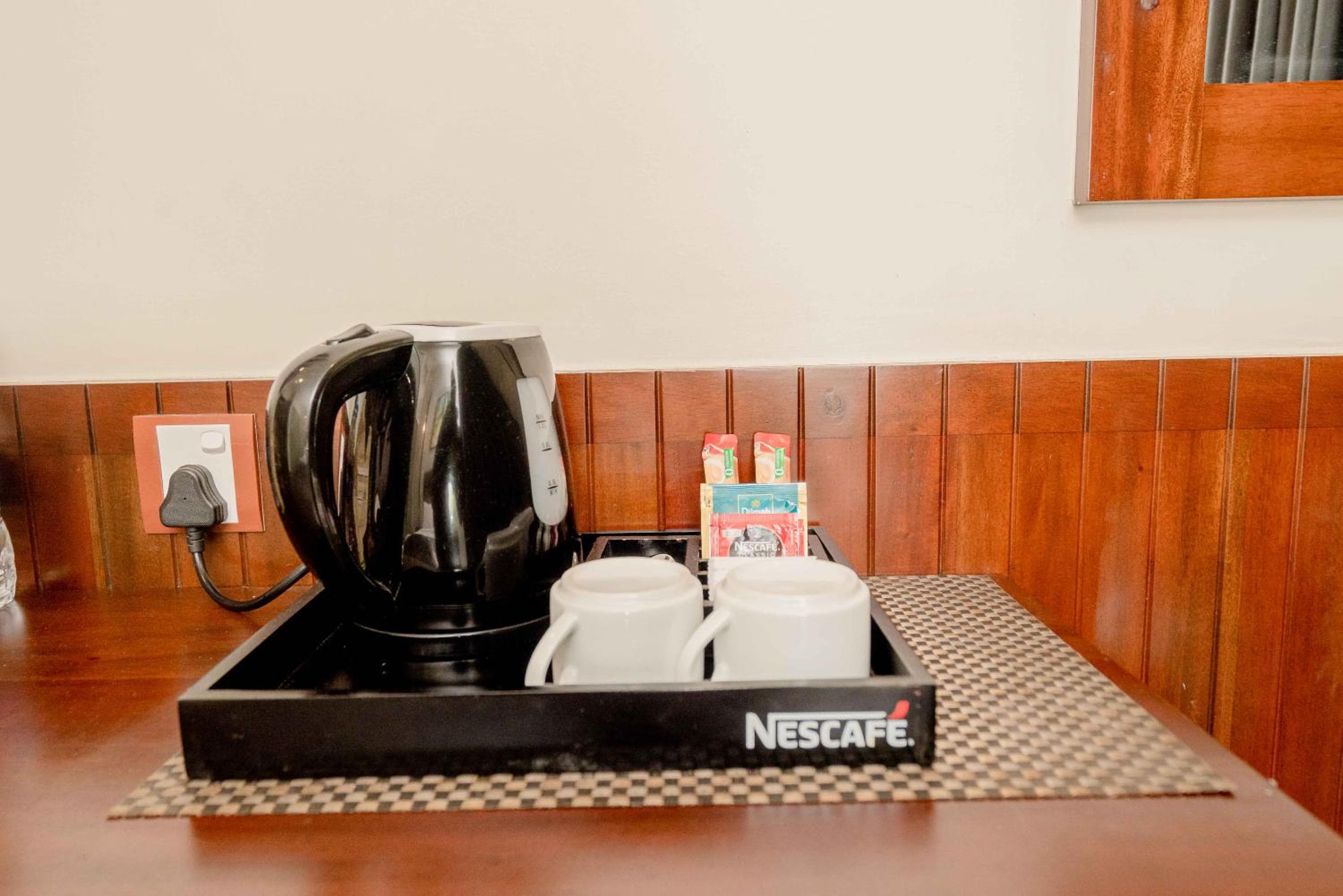 Hotel Nippon Colombo