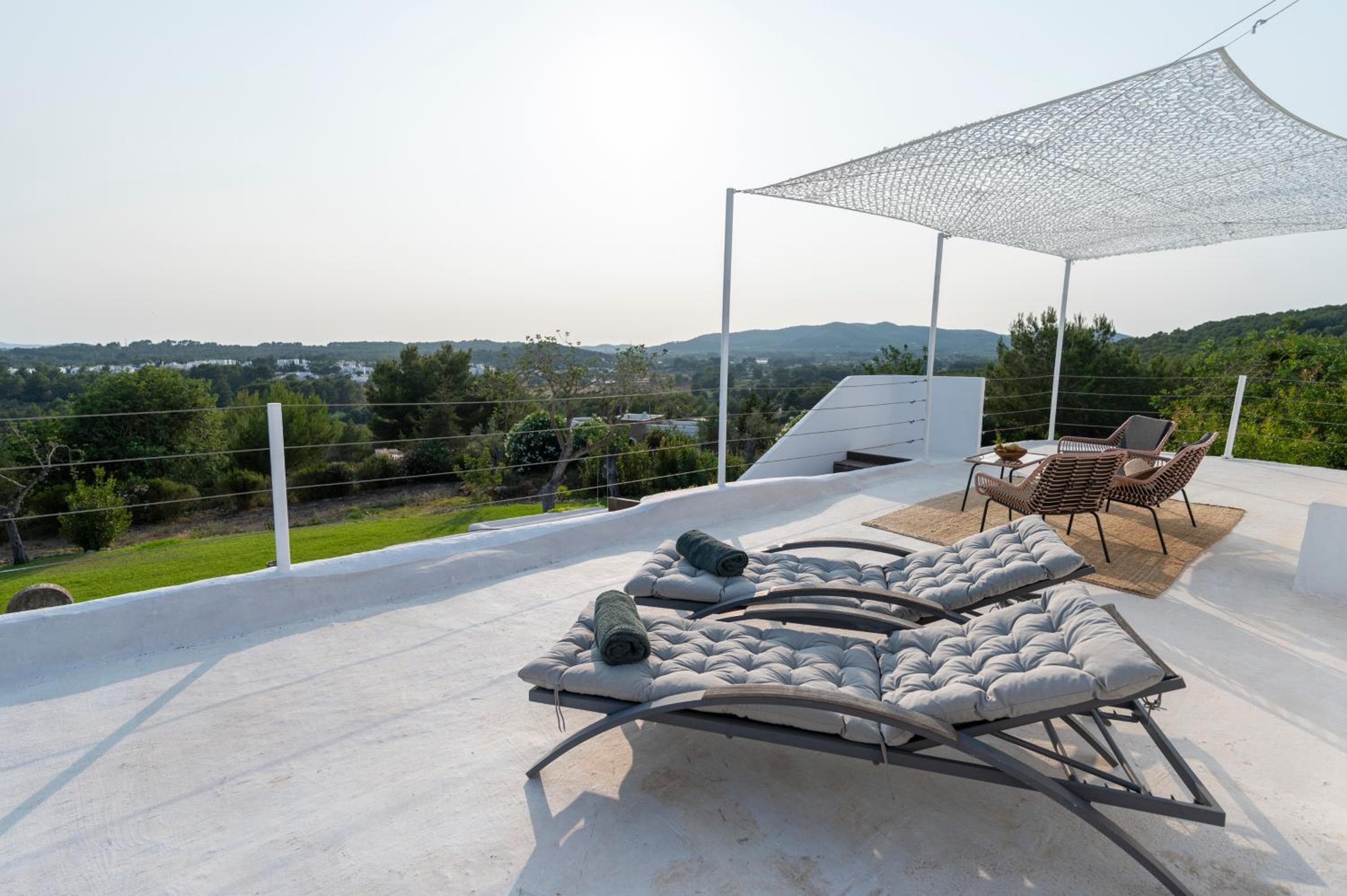 Agroturismo Can Marquet - Adults Only