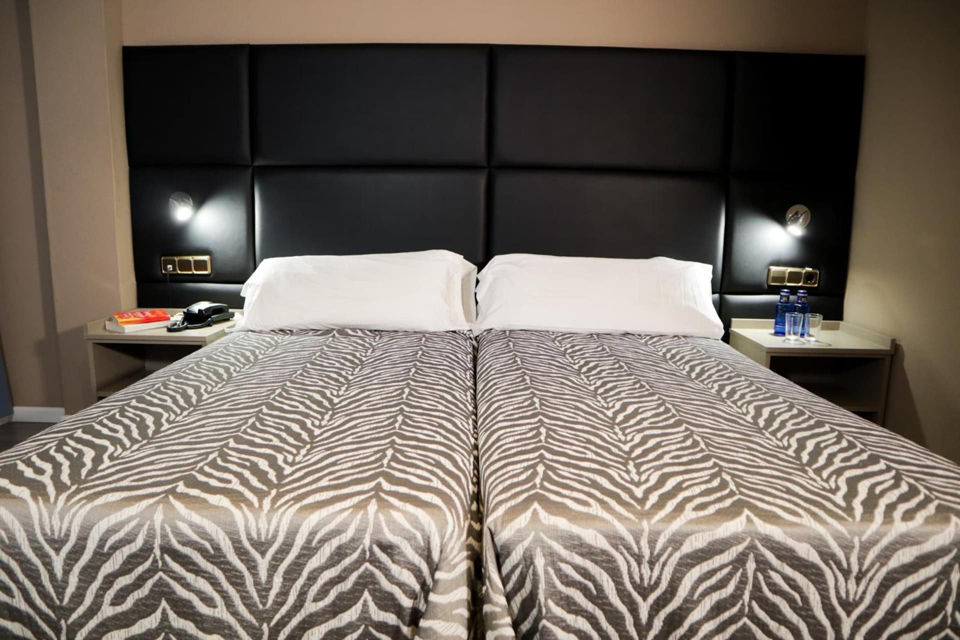 Hotel Benetusser