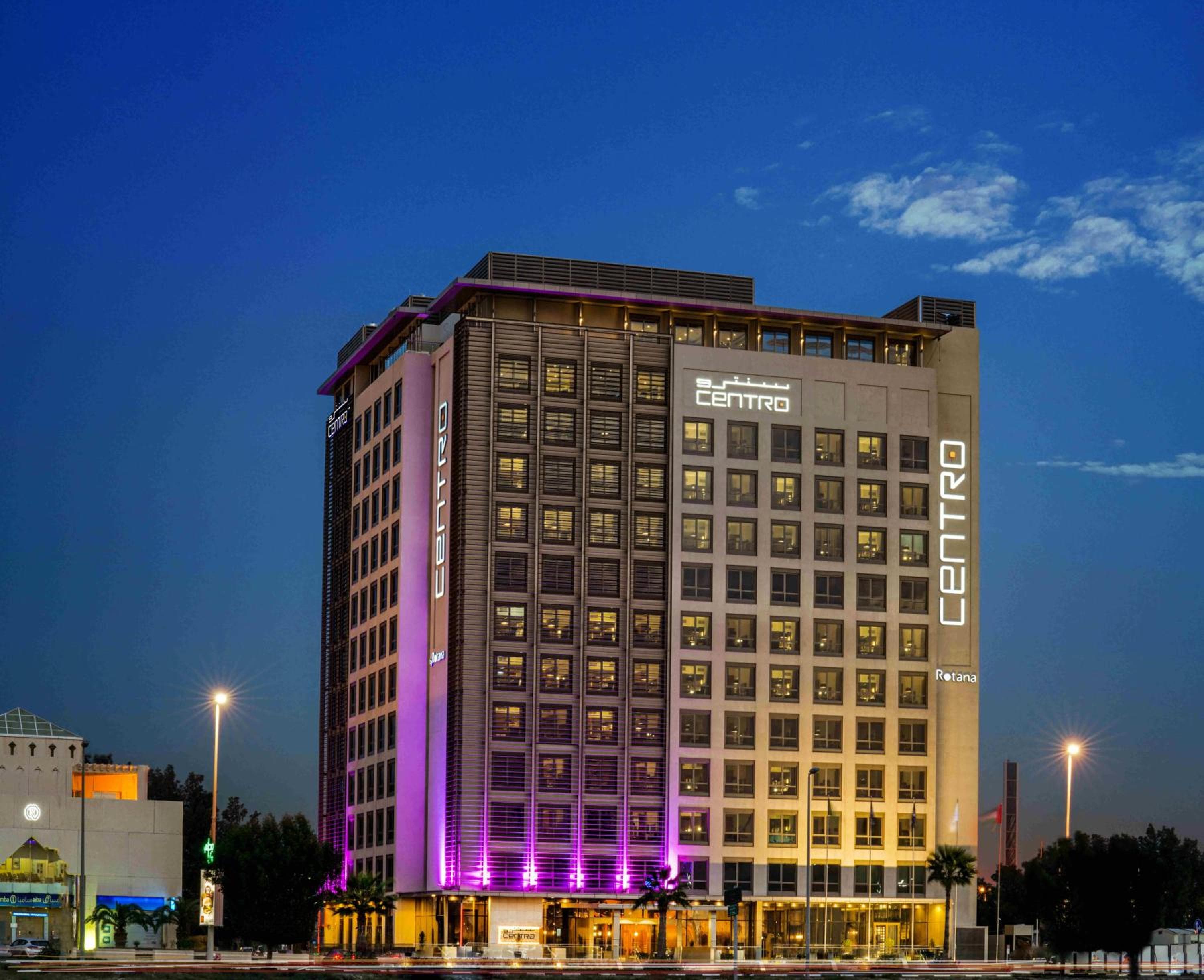 Centro Corniche Al Khobar by Rotana