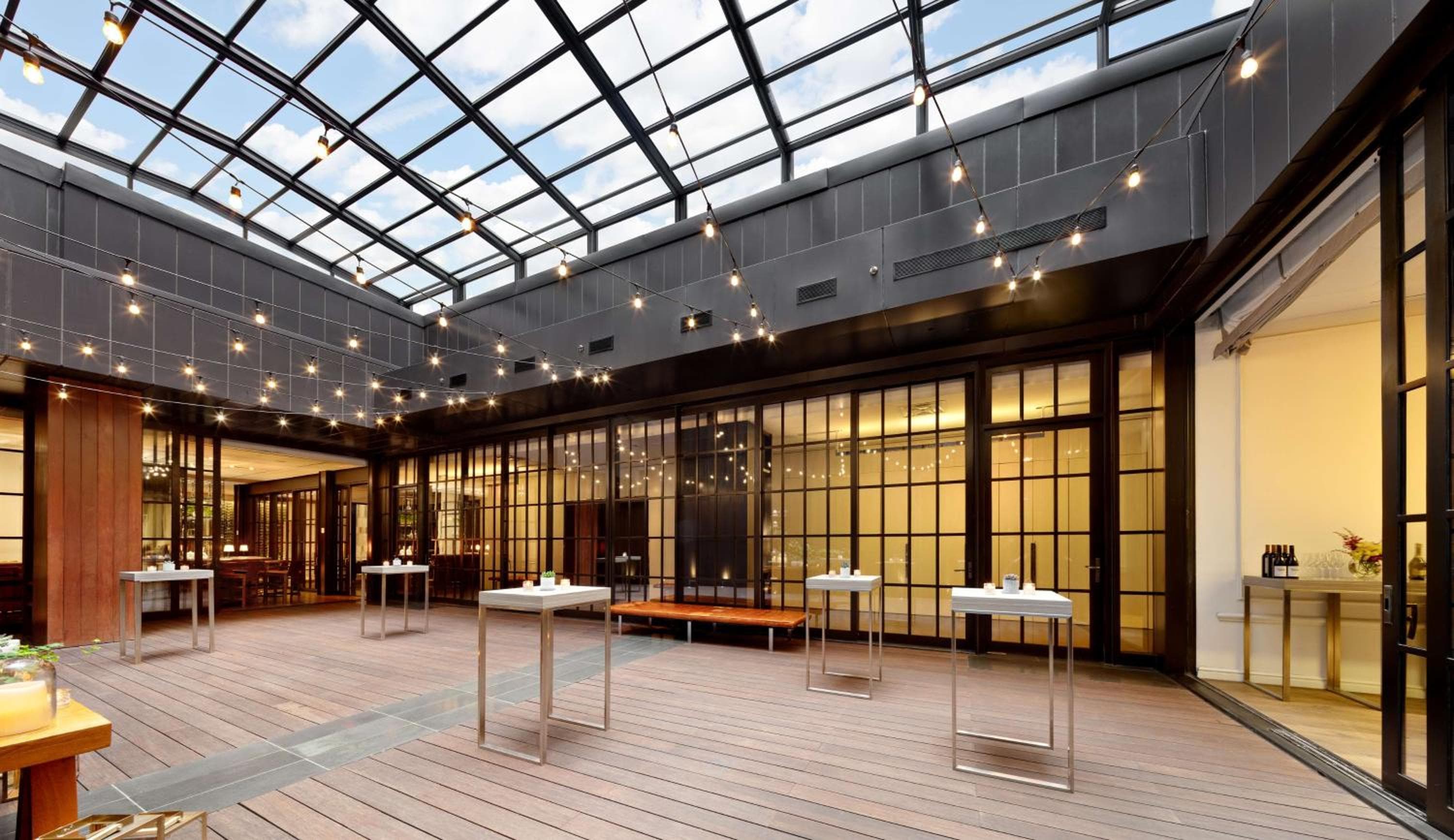 Andaz 5th Avenue, By Hyatt