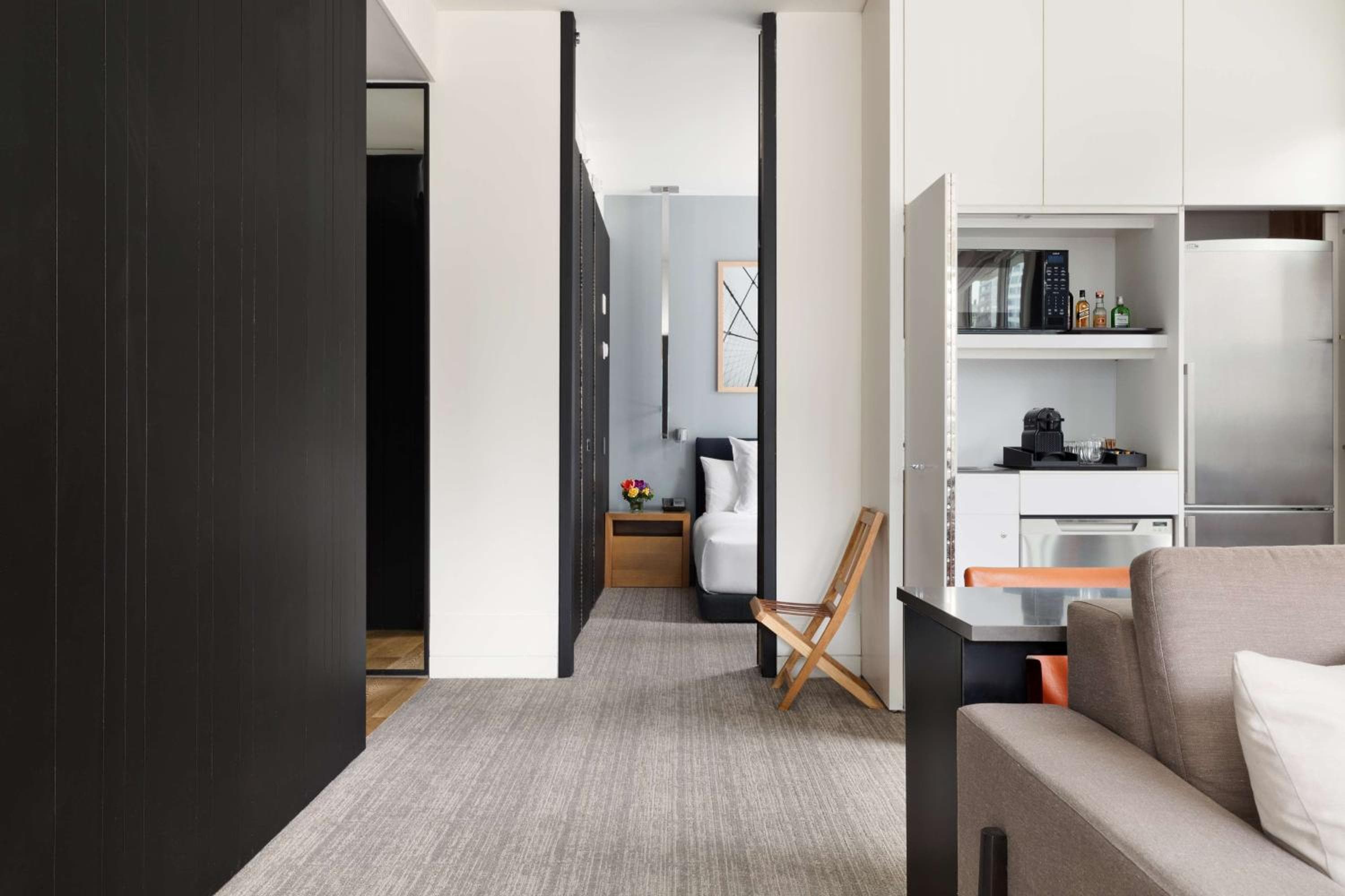 Andaz 5th Avenue, By Hyatt