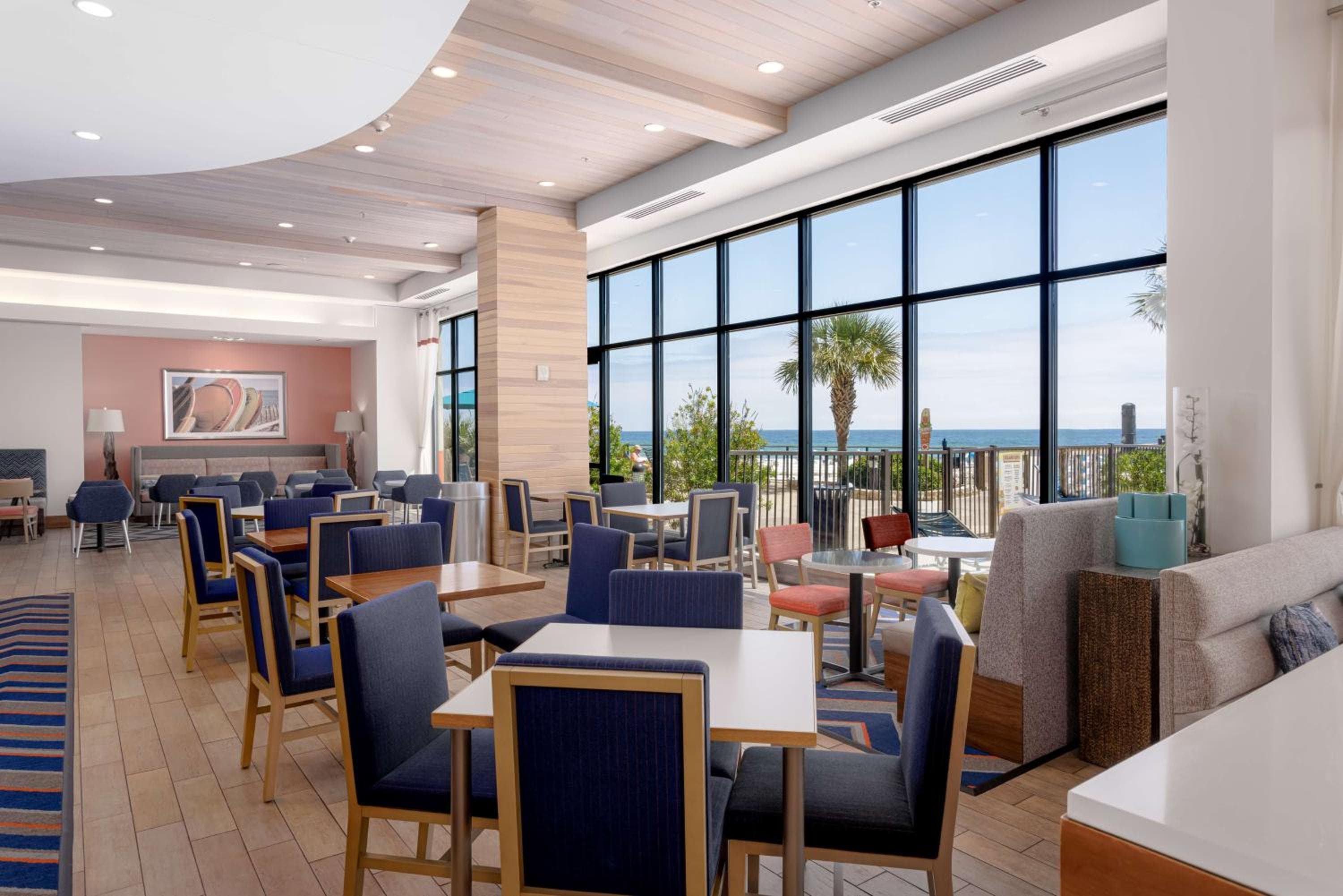 Hampton Inn & Suites - Orange Beach