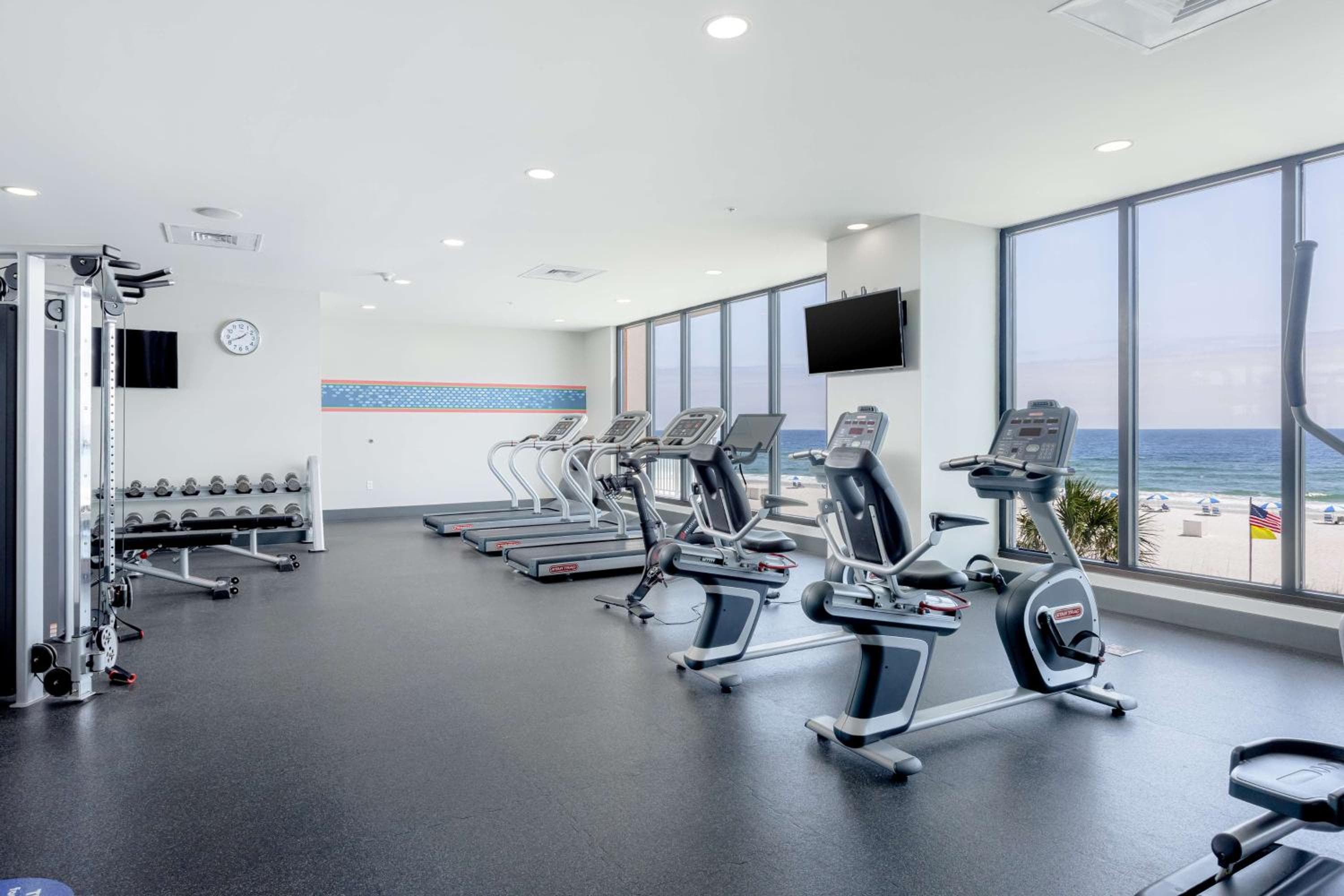 Hampton Inn & Suites - Orange Beach
