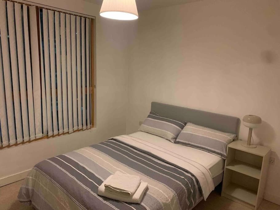 2 Bedrooms Apartment In RG Centre
