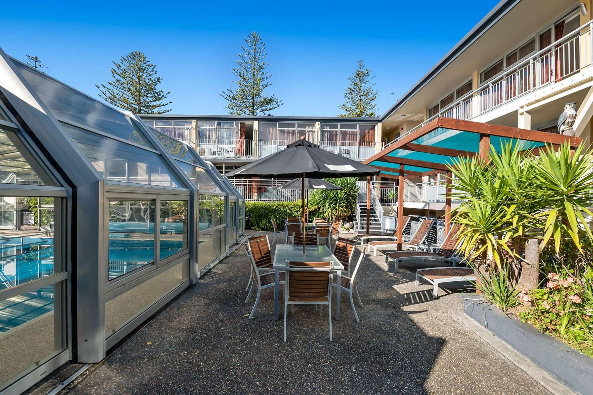 Quality Inn Napier