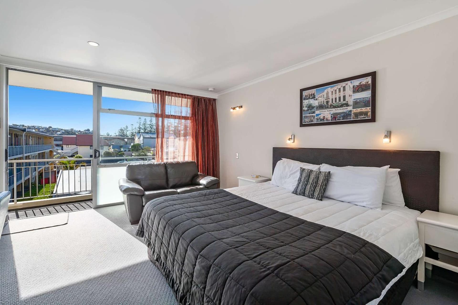 Quality Inn Napier