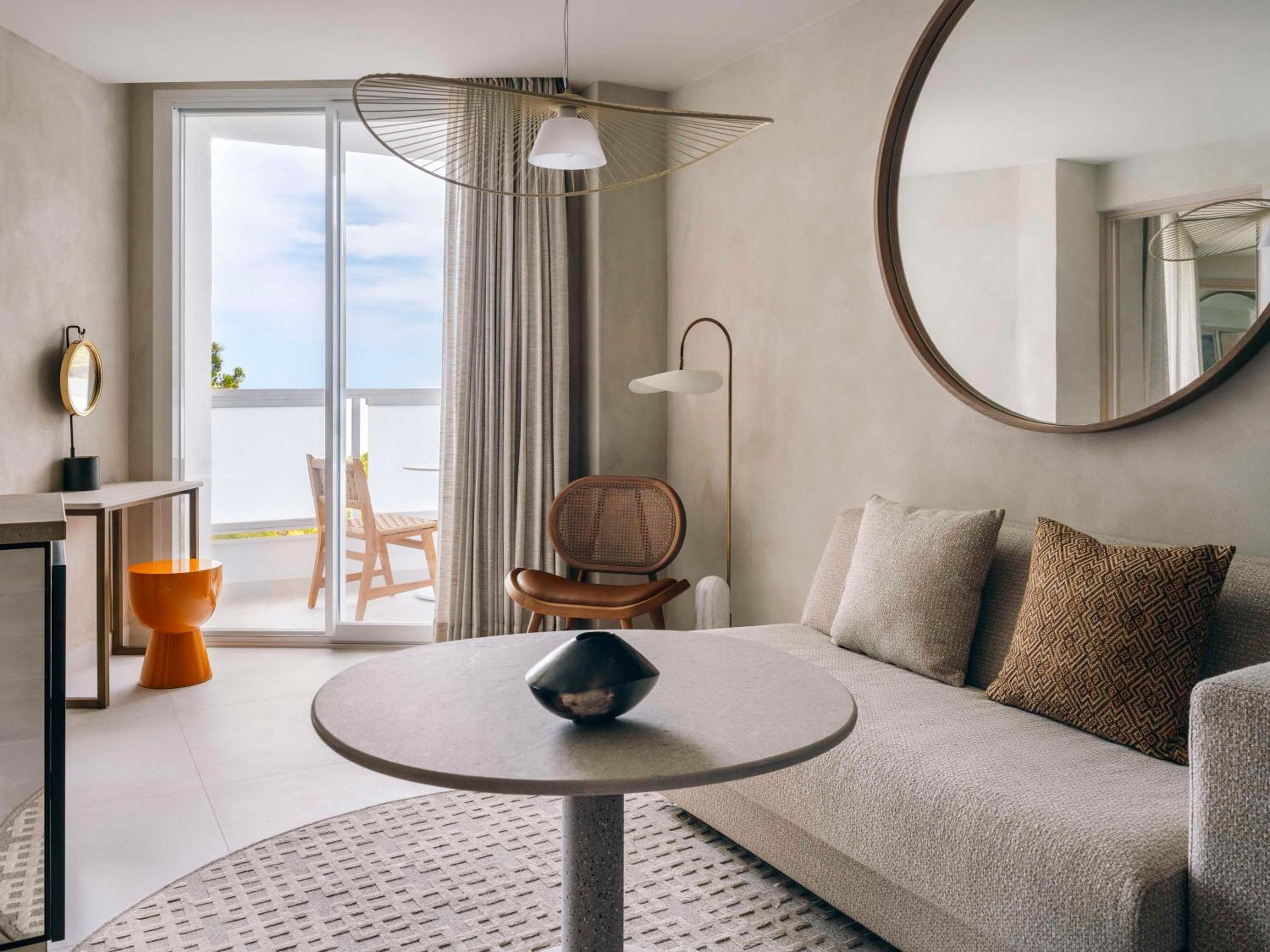 Mondrian Beach Lifestyle Resort By Accor