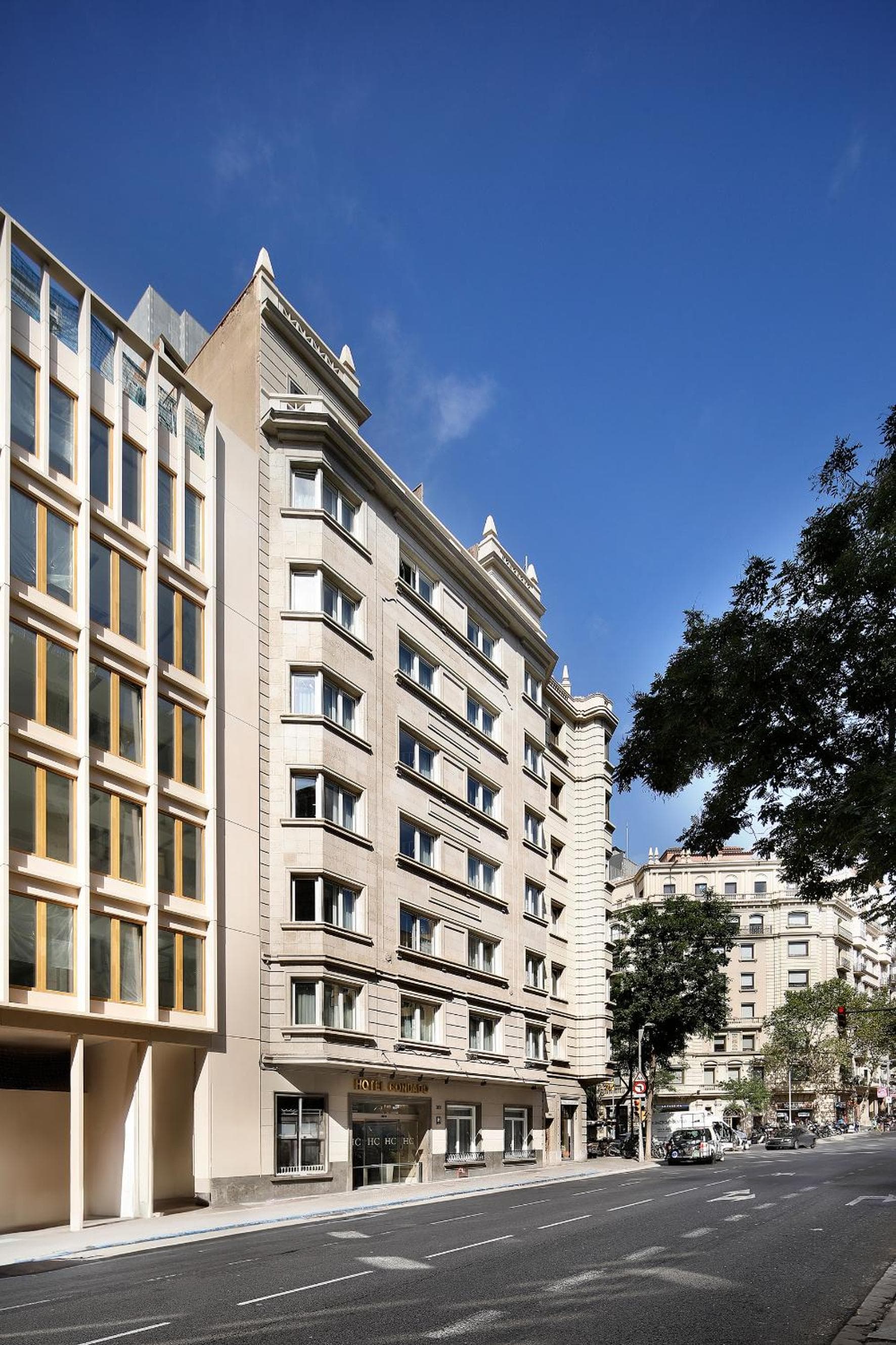 Hotel Condado
