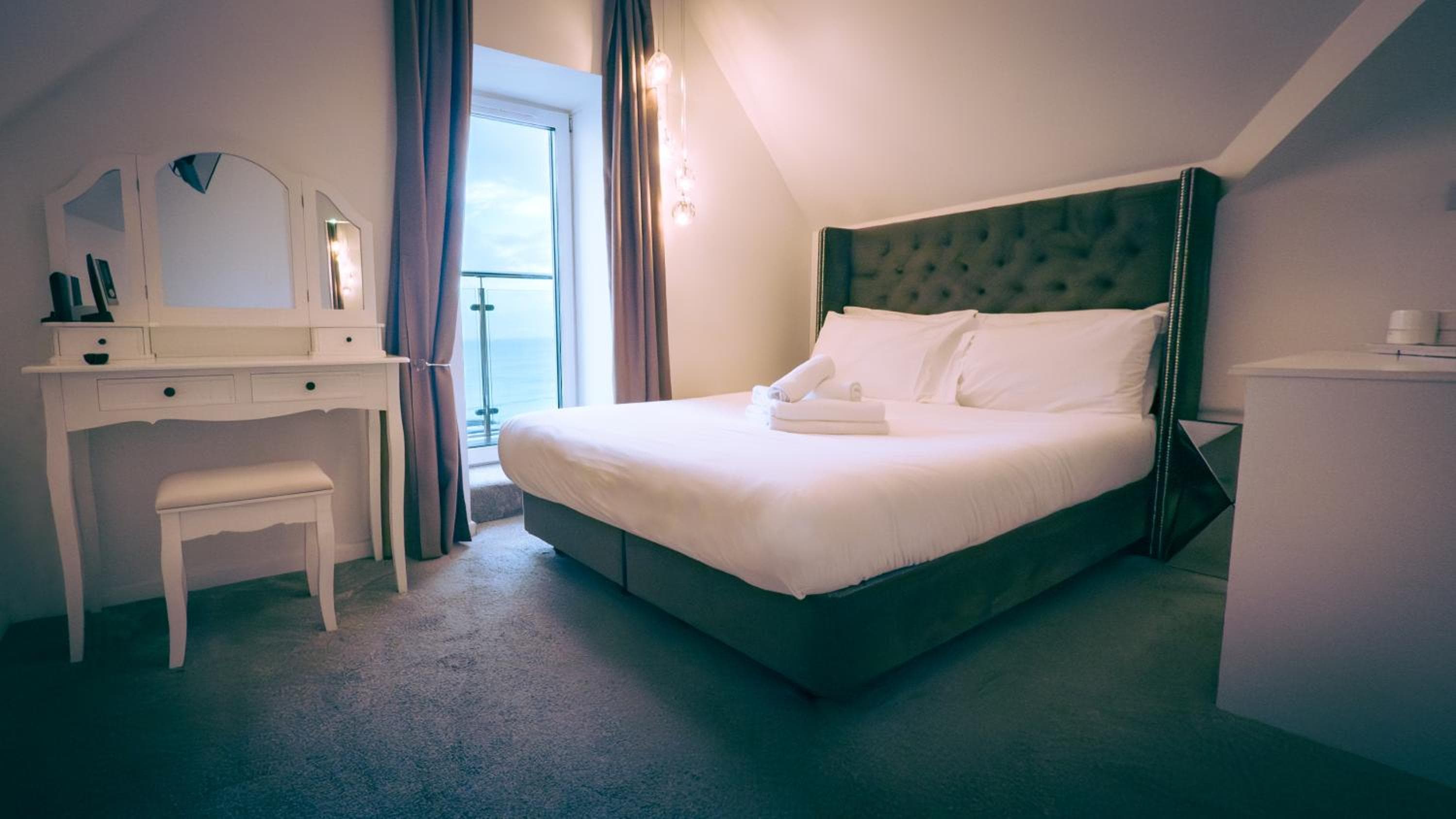 OYO Newquay Beach Hotel