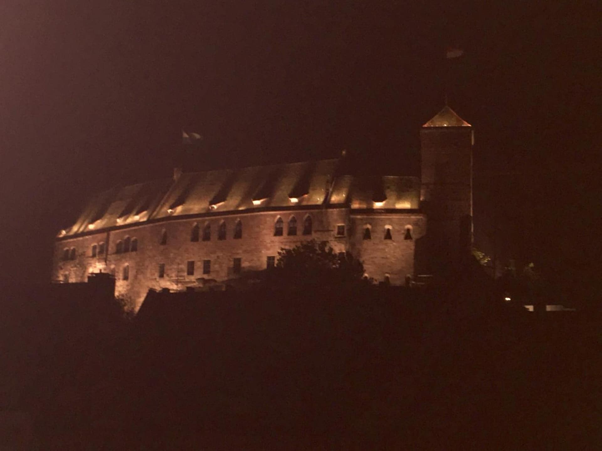 Einzigartige Penthauswohnung