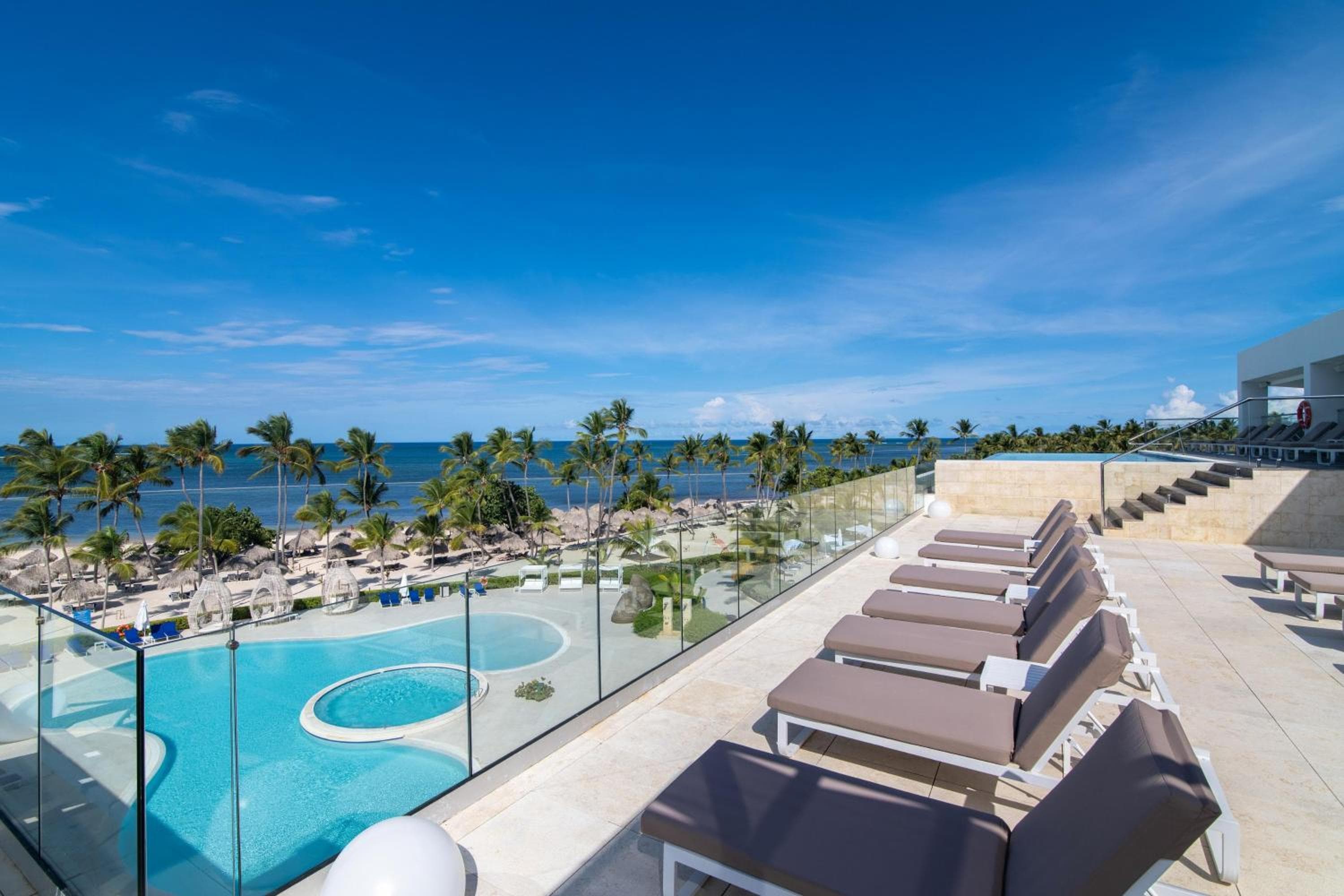 Serenade Punta Cana Beach & Spa Resort