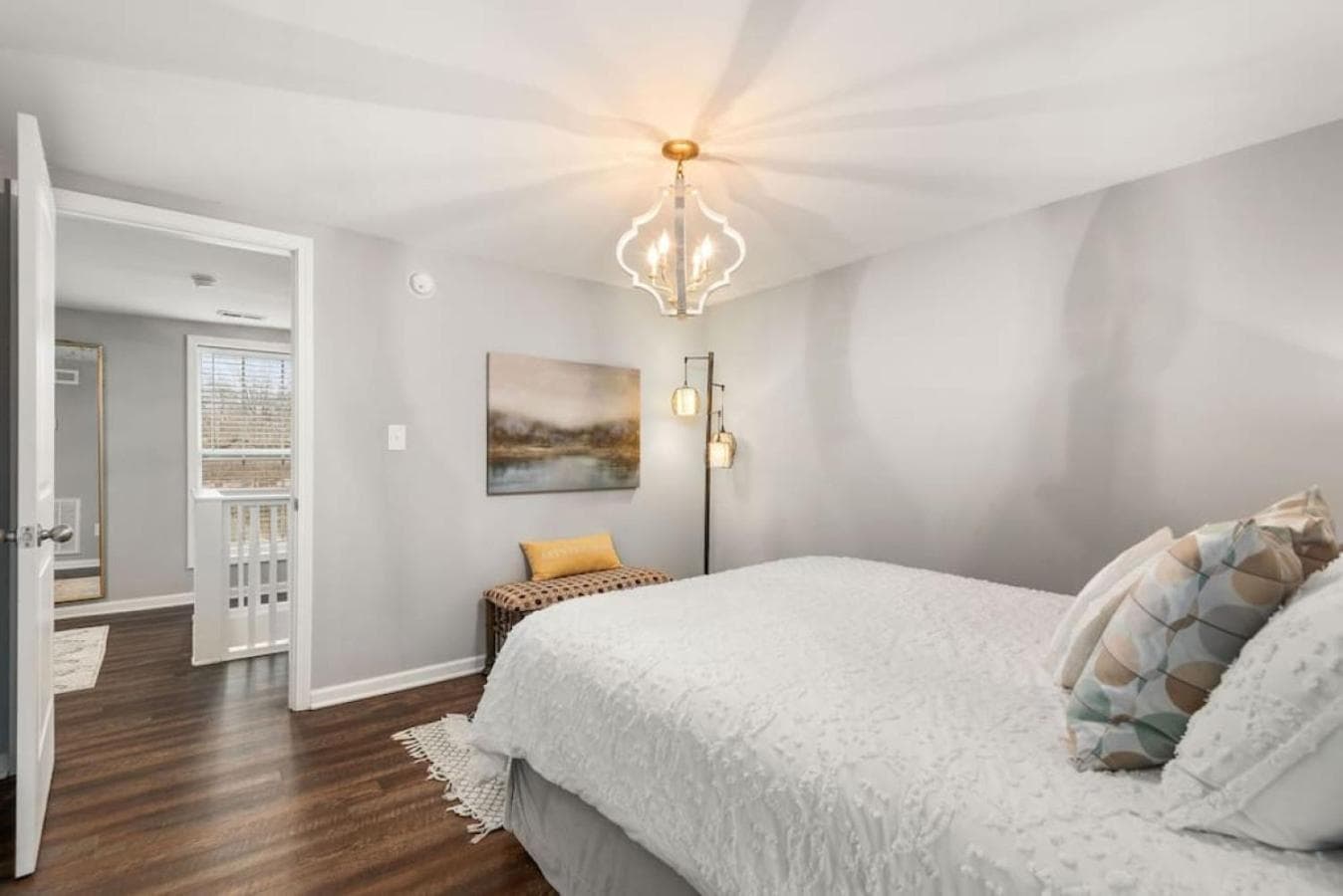 Stone Cottage 3 Bedroom Getaway - Stroll to DT Franklin - Historic Blakely House