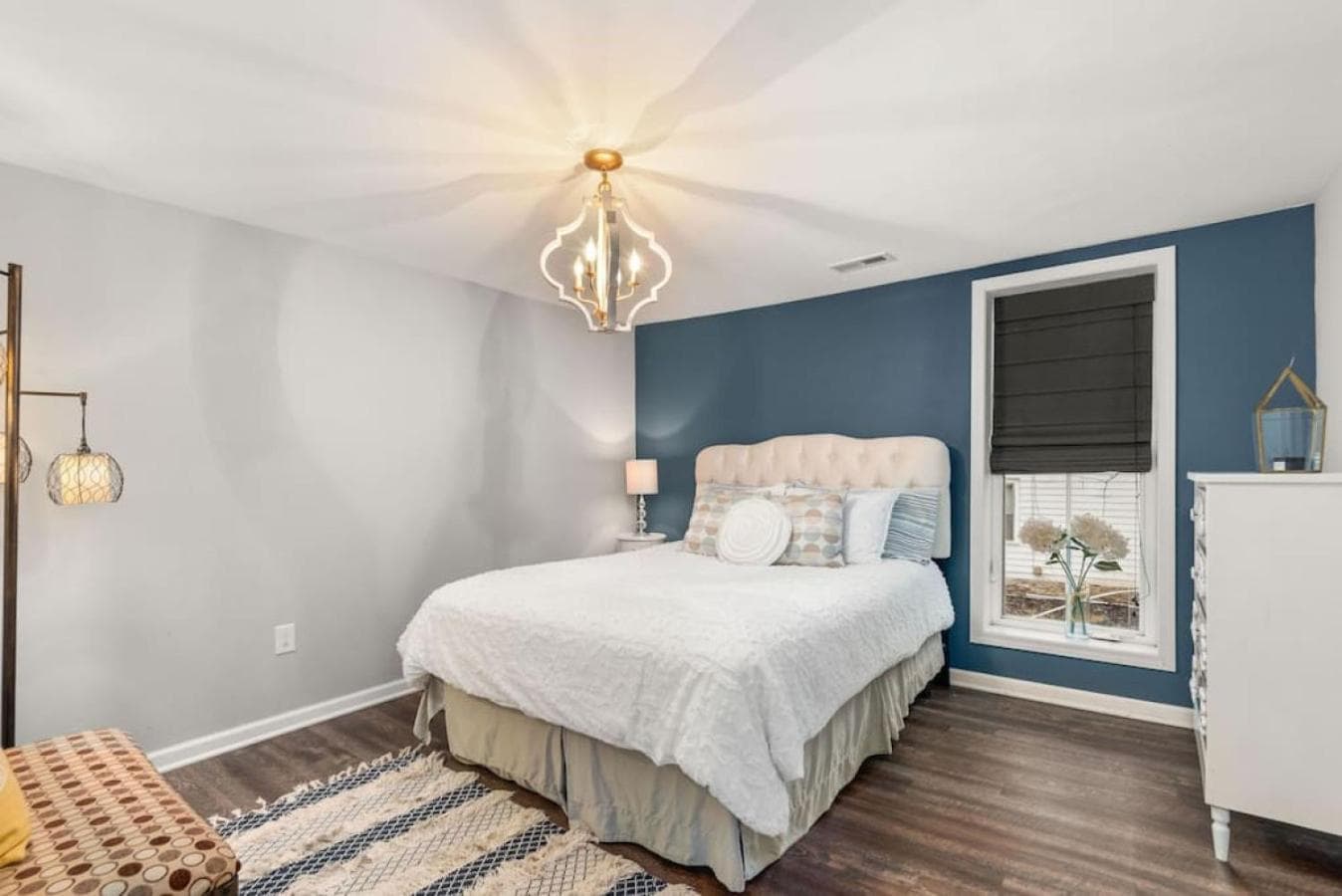 Stone Cottage 3 Bedroom Getaway - Stroll to DT Franklin - Historic Blakely House