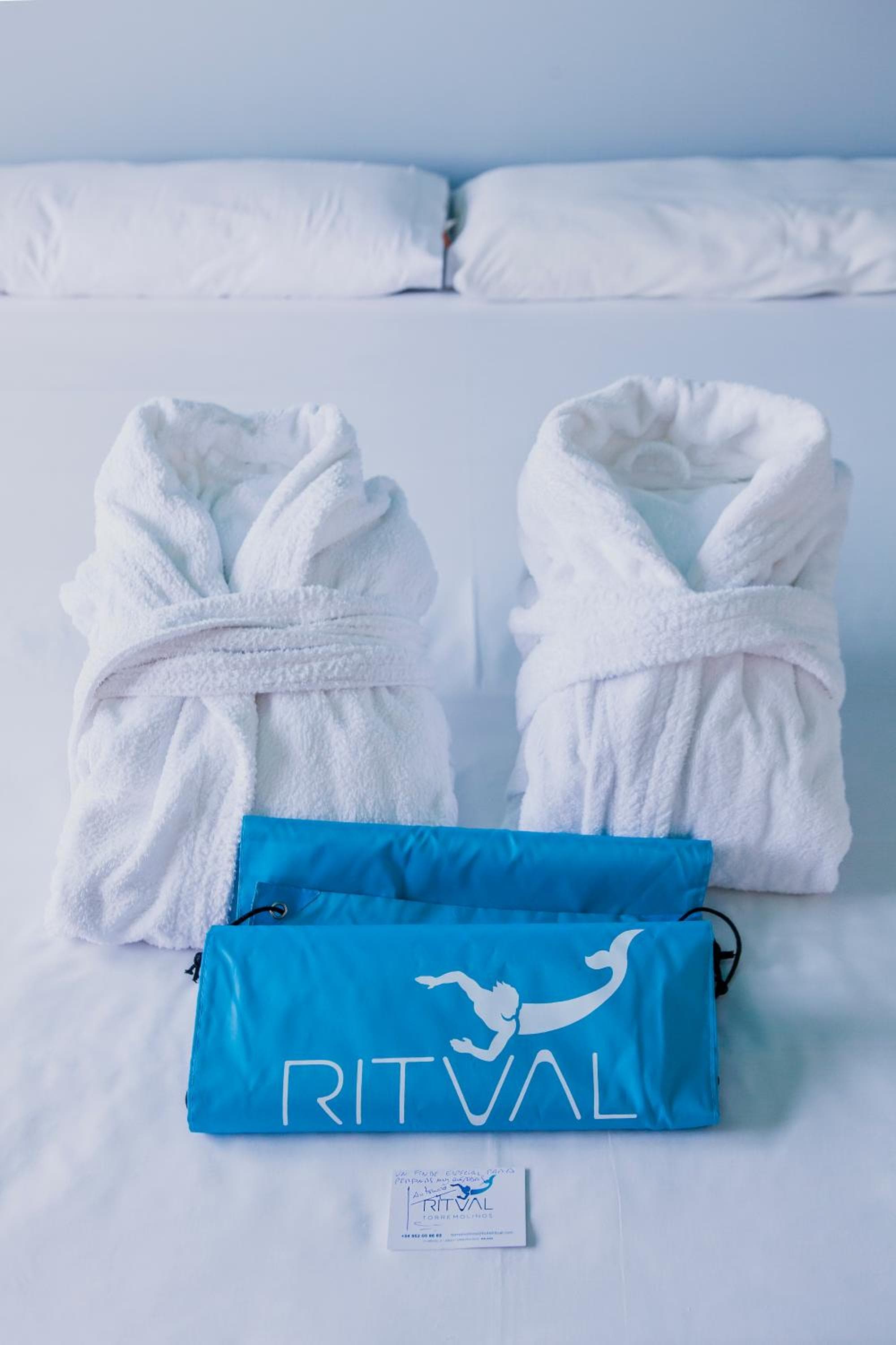Ritual Torremolinos - Adults Only