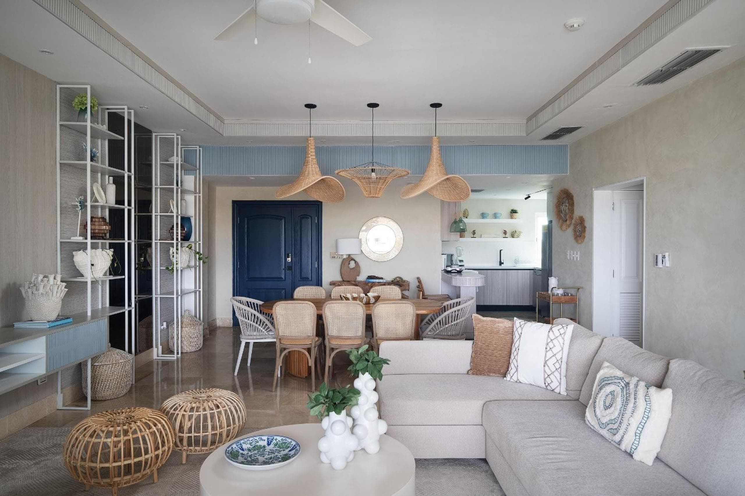 Luxury Cap Cana Marina Condo!