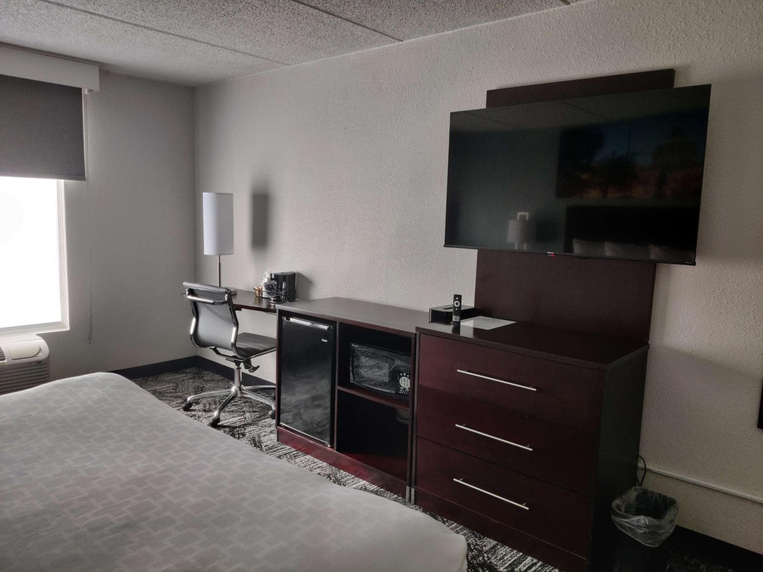 Best Western Atlanta Cumberland Galleria Hotel