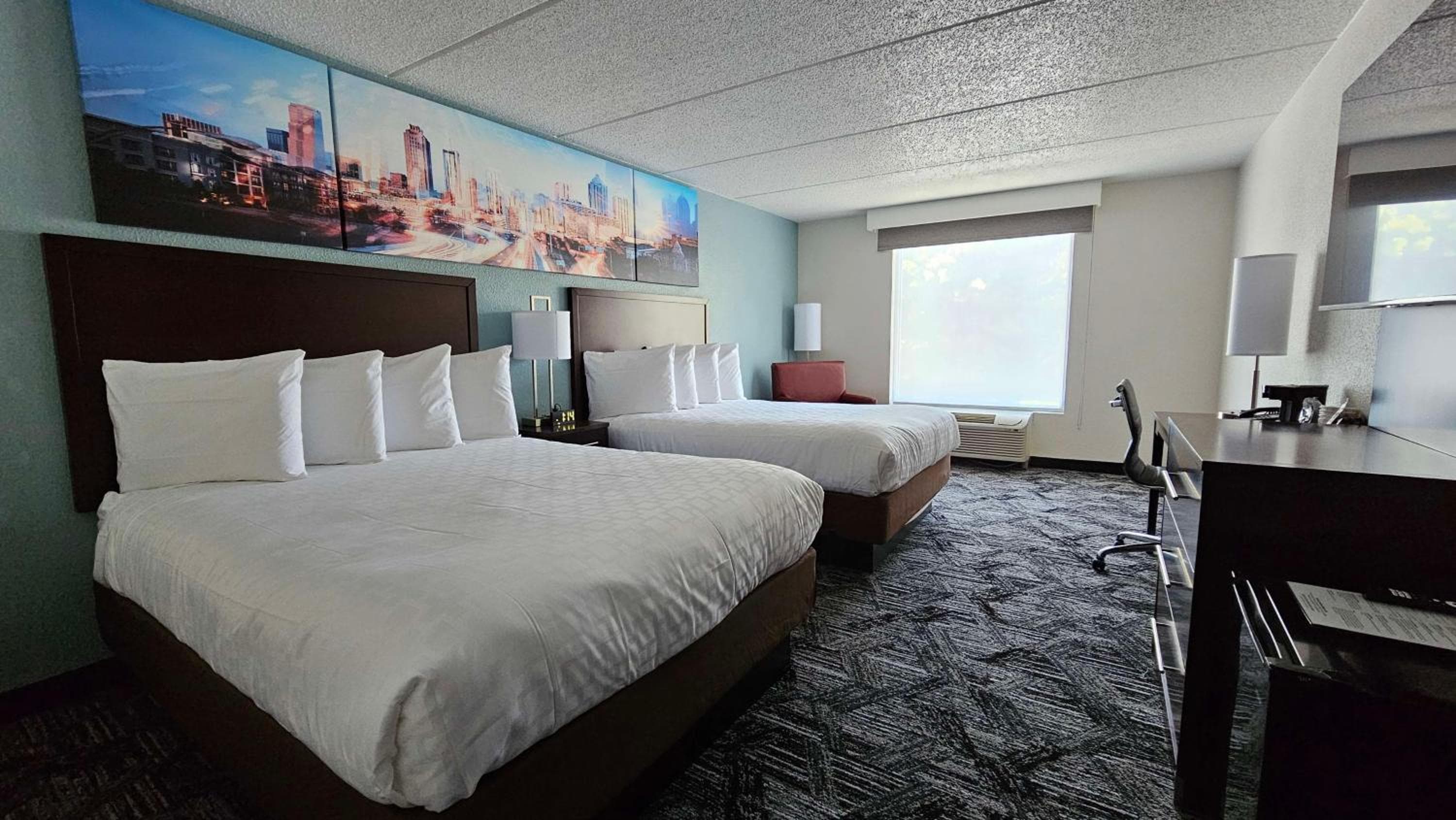 Best Western Atlanta Cumberland Galleria Hotel