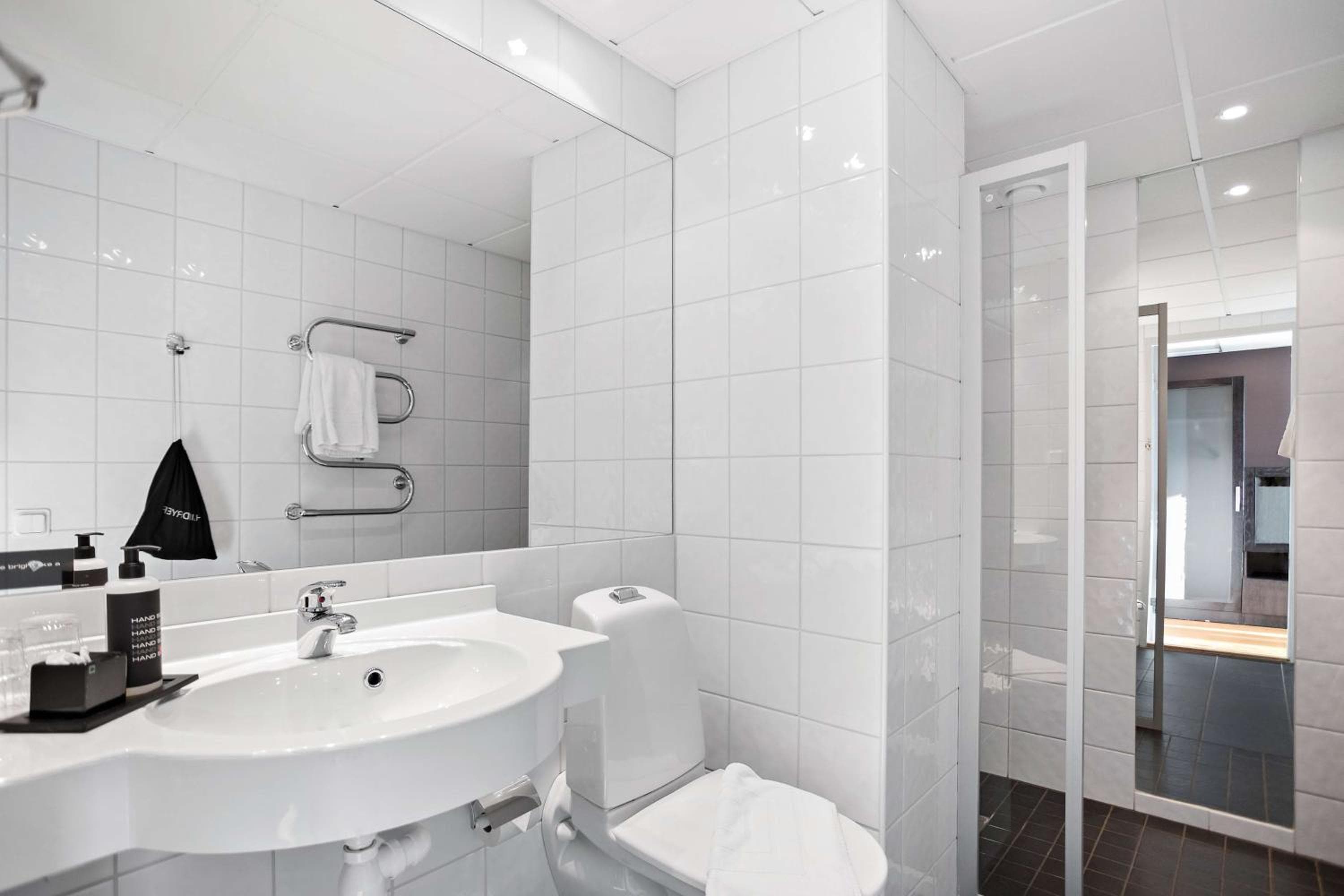 Aiden by Best Western Stockholm Solna