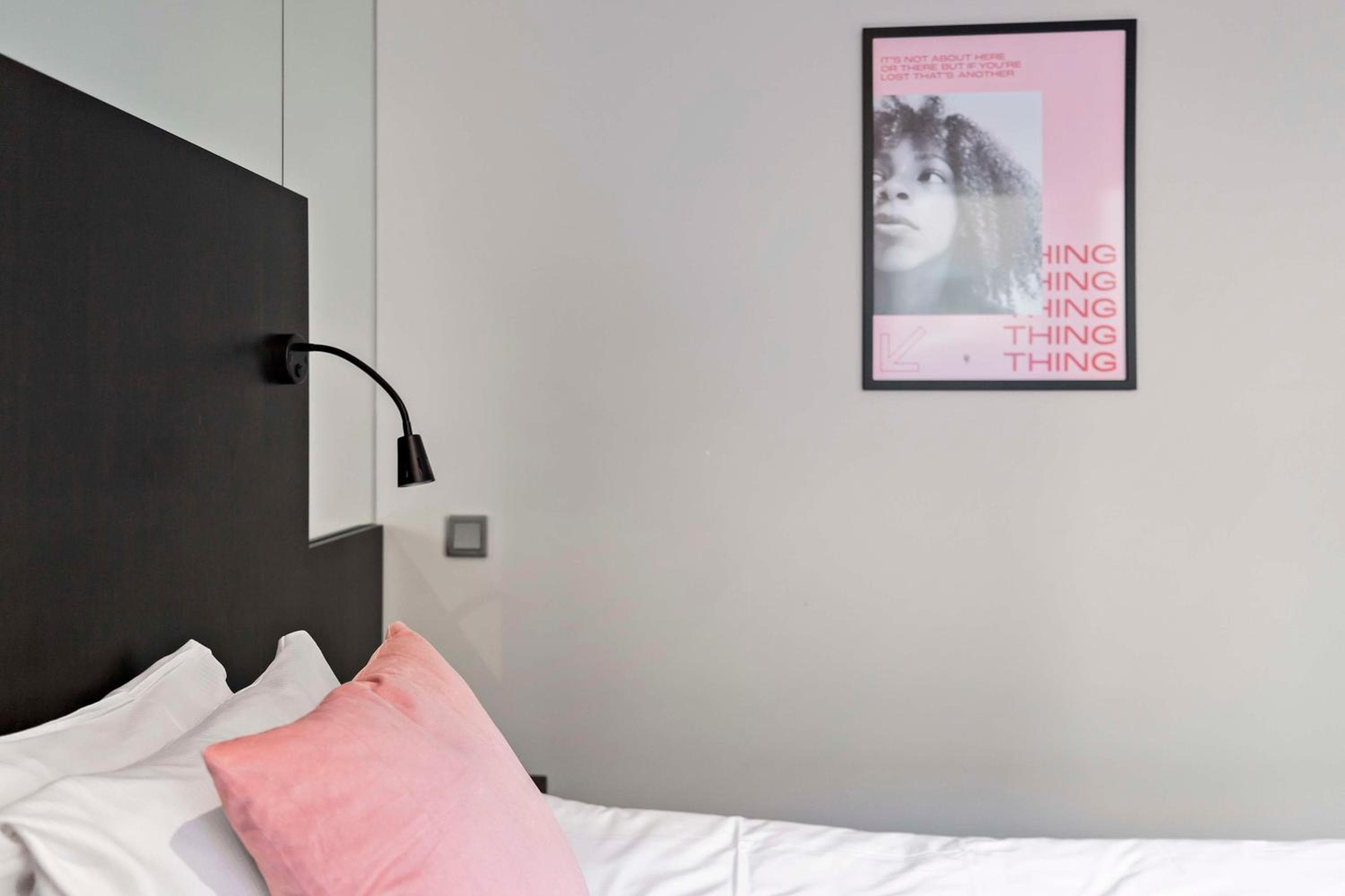 Aiden by Best Western Stockholm Solna