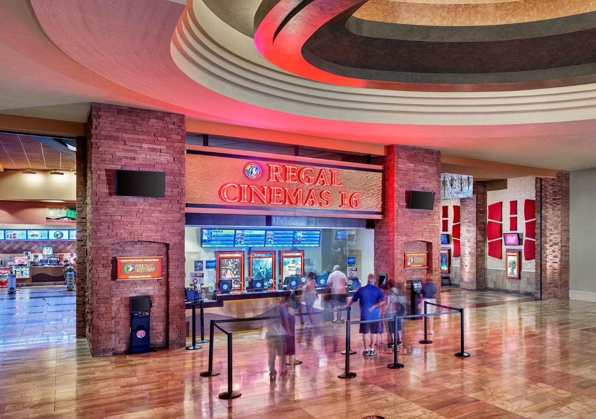 Red Rock Casino Resort & Spa