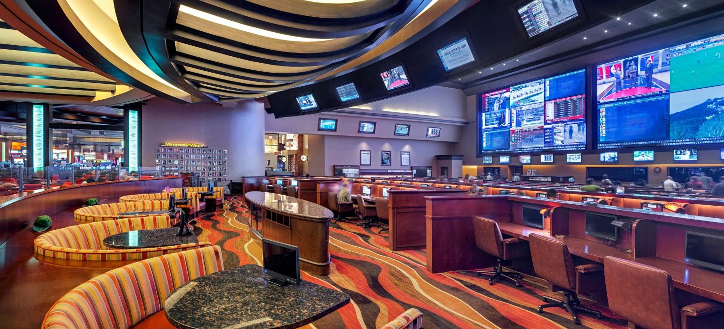 Red Rock Casino Resort & Spa