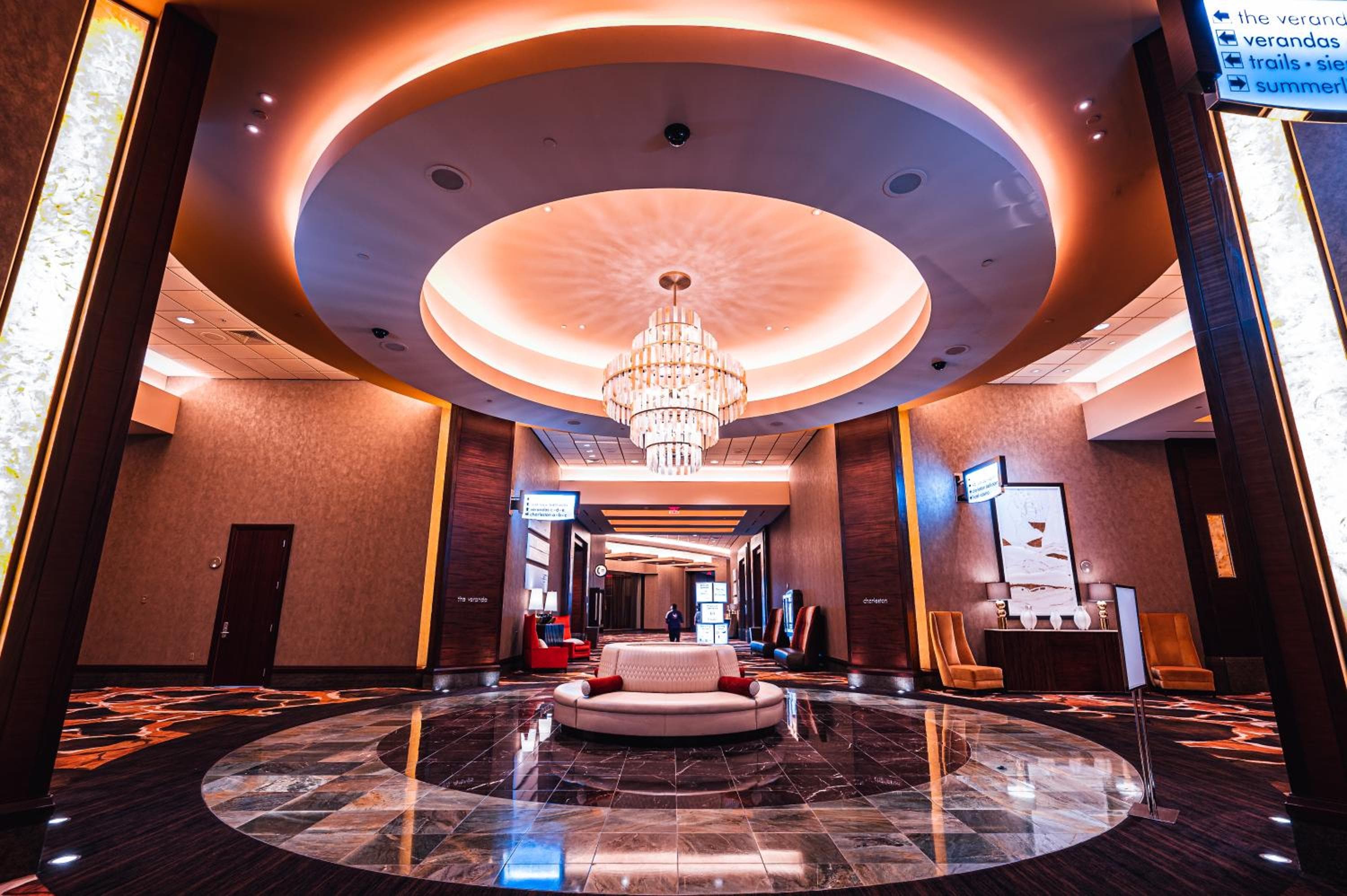 Red Rock Casino Resort & Spa