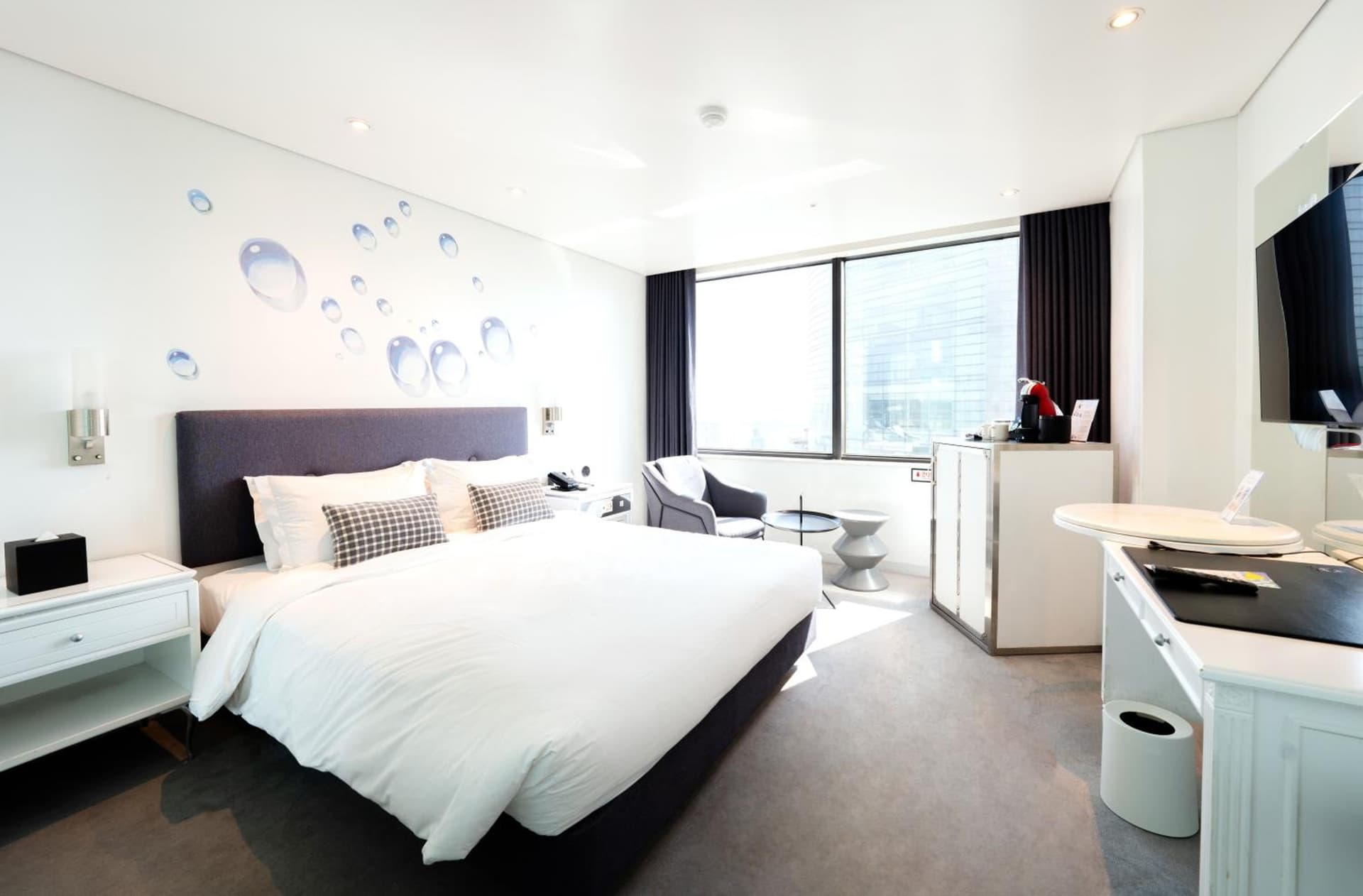 Imperial Palace Boutique Hotel Itaewon - Renovated in 2025