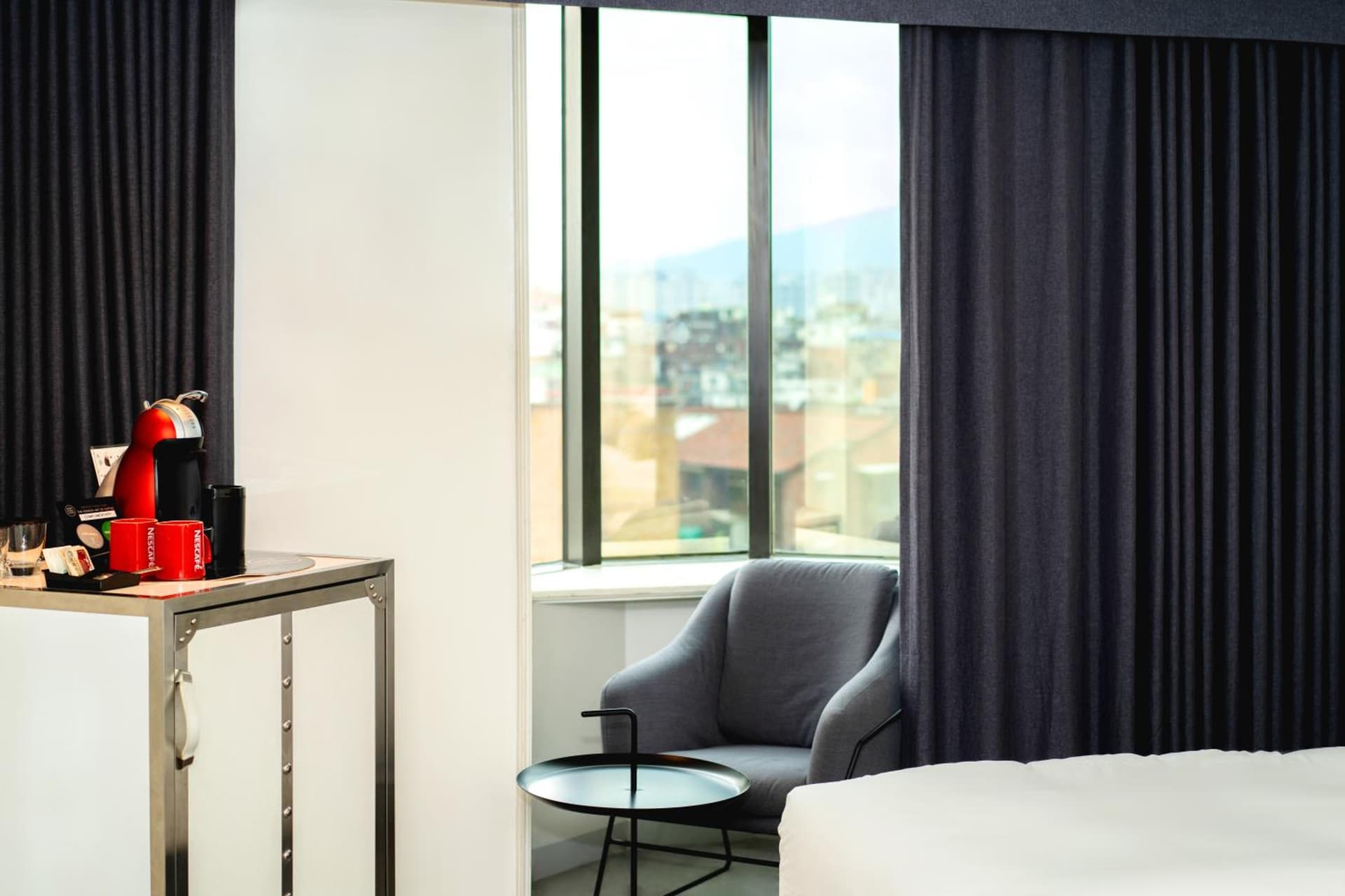Imperial Palace Boutique Hotel Itaewon - Renovated in 2025