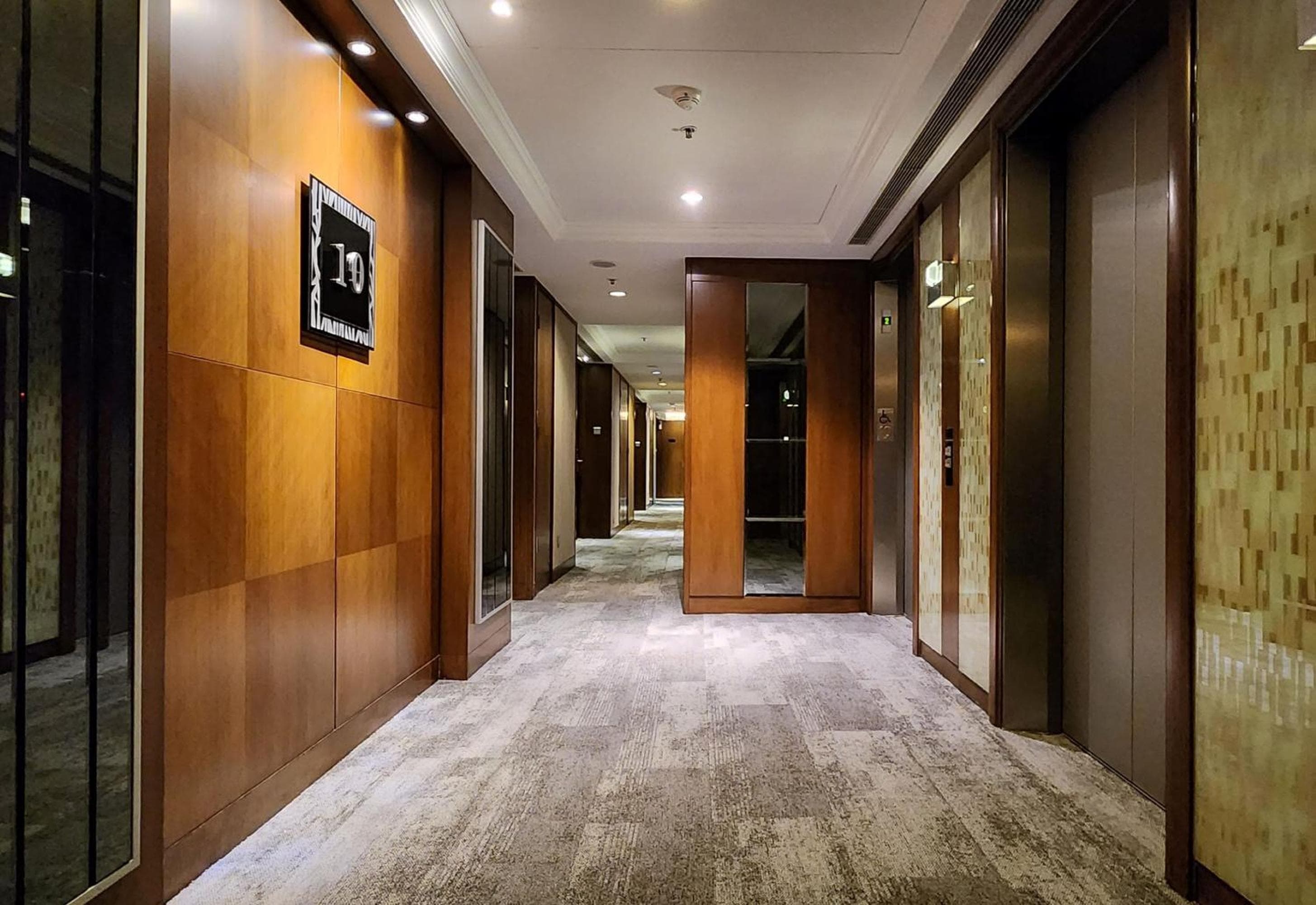 Rosedale Hotel Hong Kong