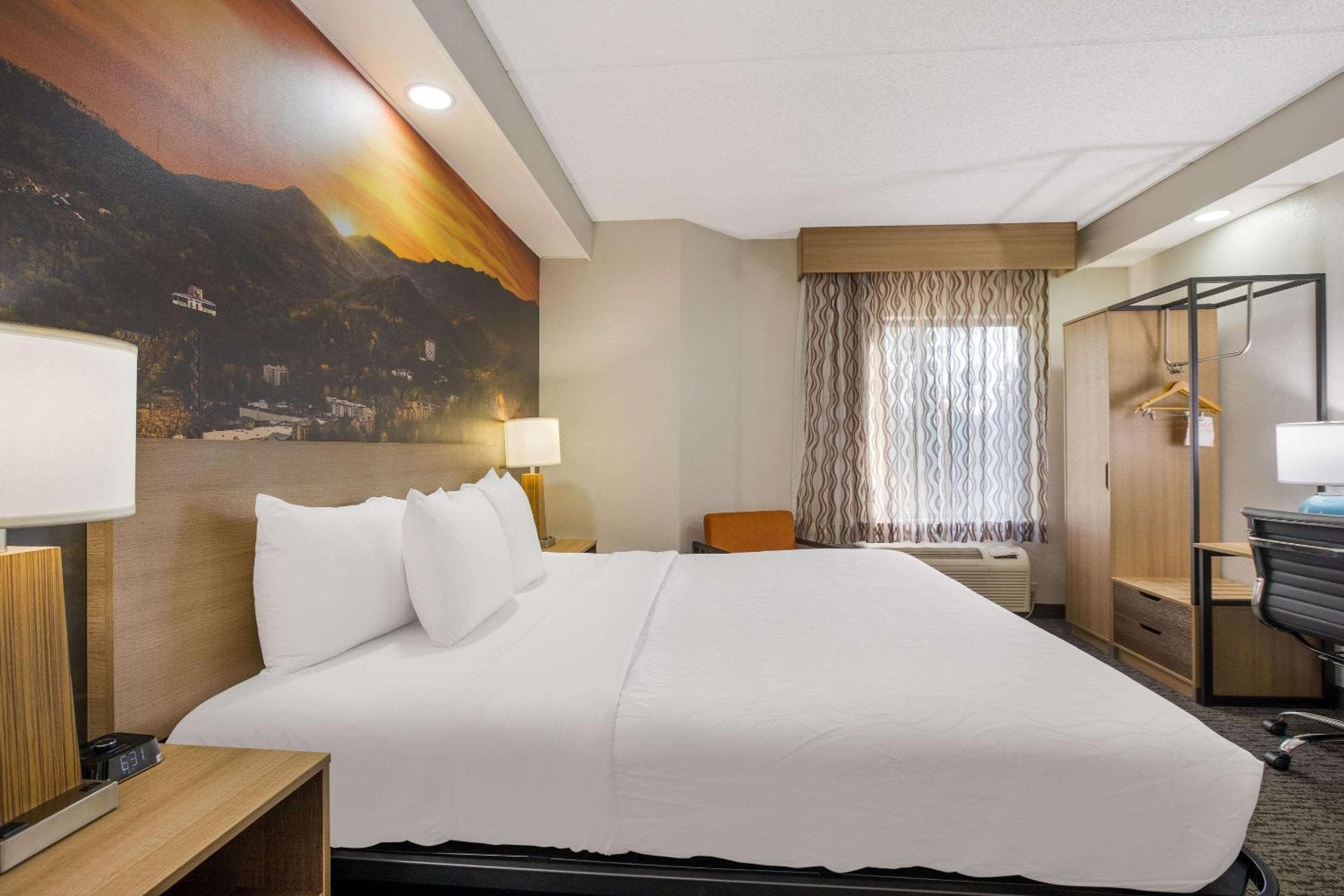 Clarion Pointe Sevierville-Pigeon Forge