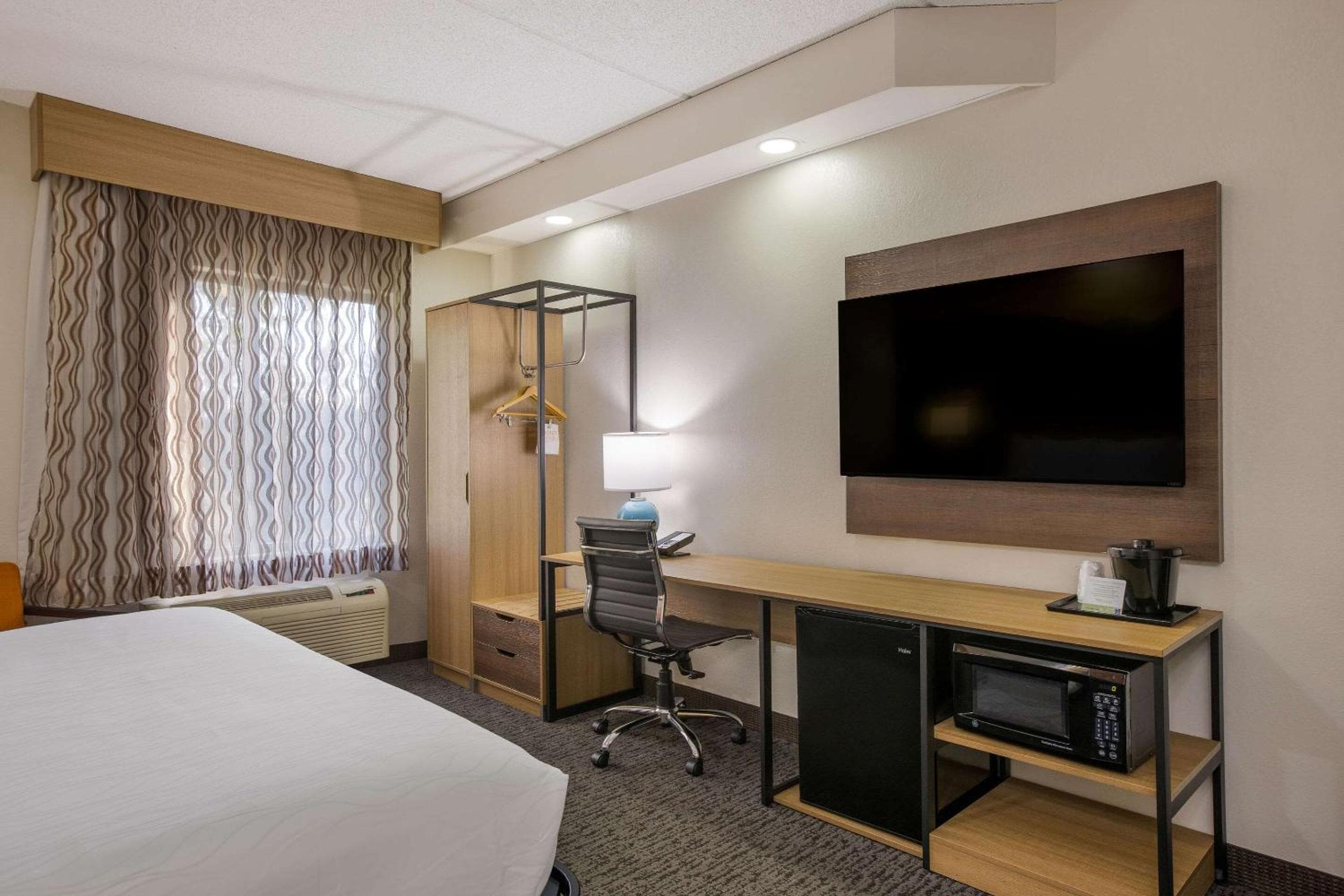 Clarion Pointe Sevierville-Pigeon Forge