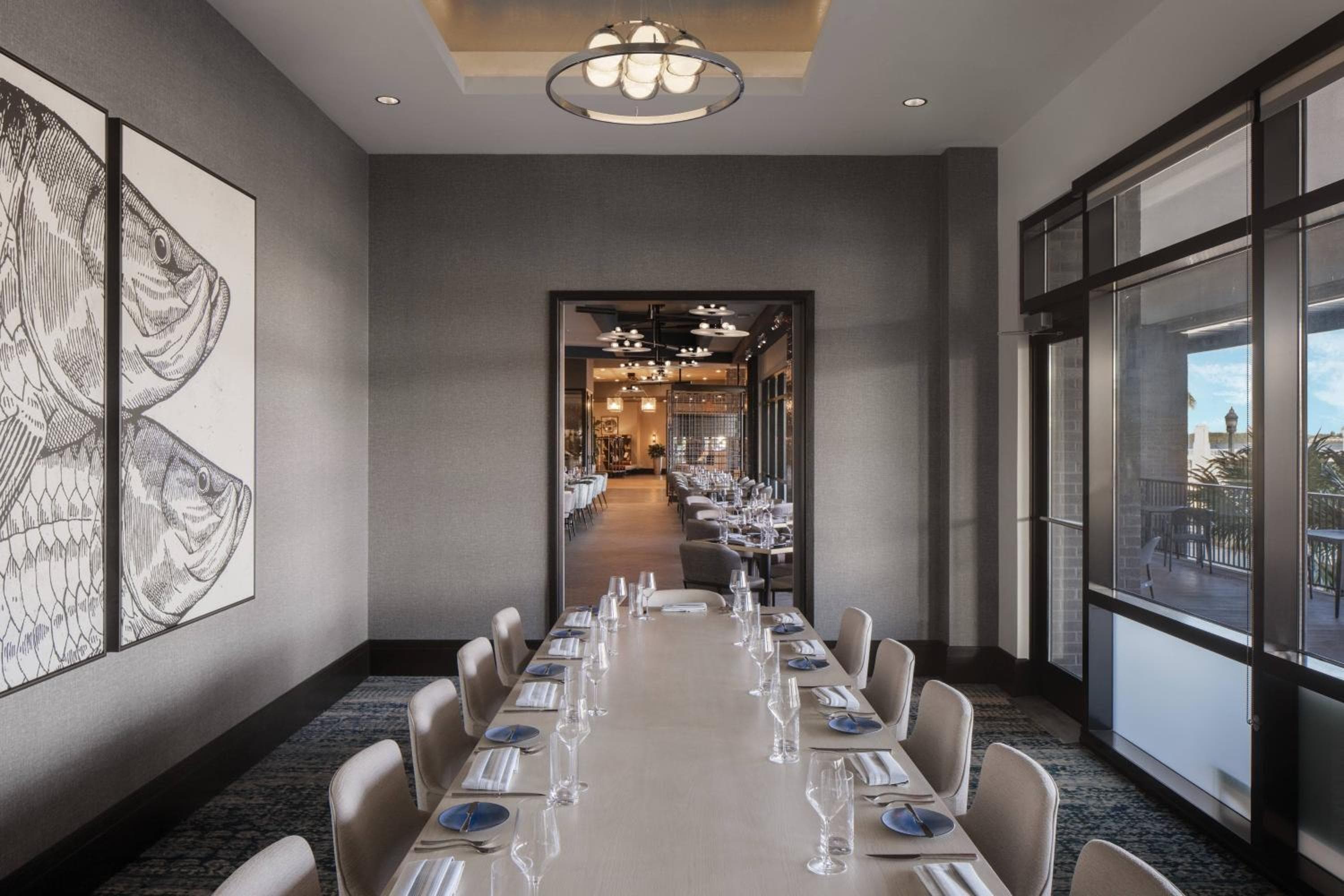 Luminary Hotel & Co., Autograph Collection