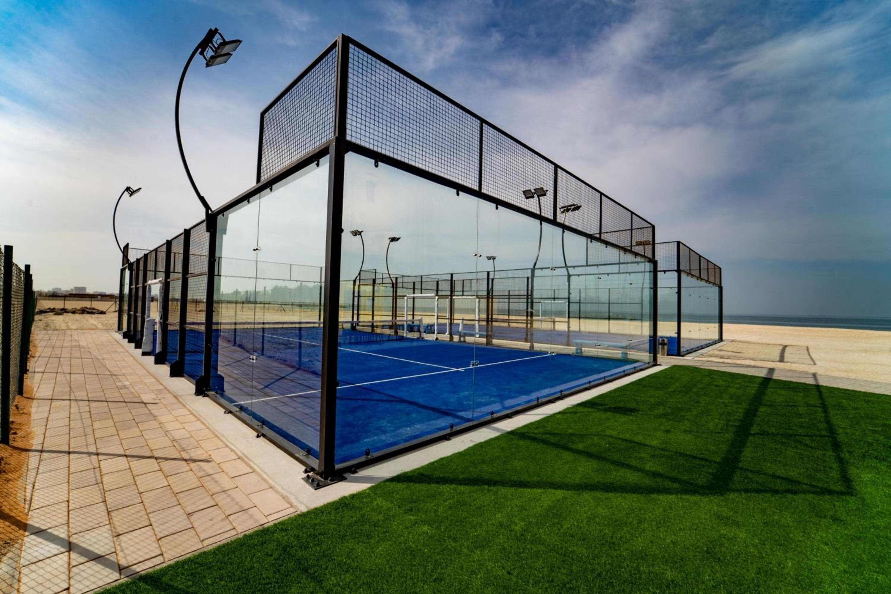 Sheraton Sharjah Beach Resort and Spa