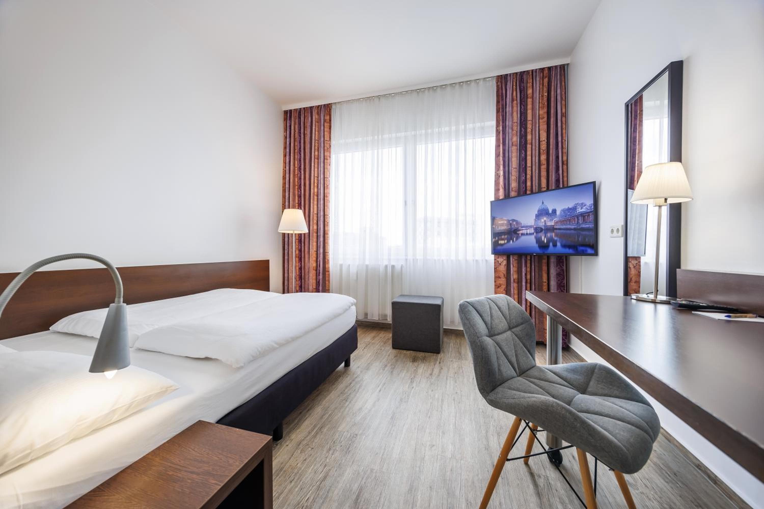 Hotel Lützow