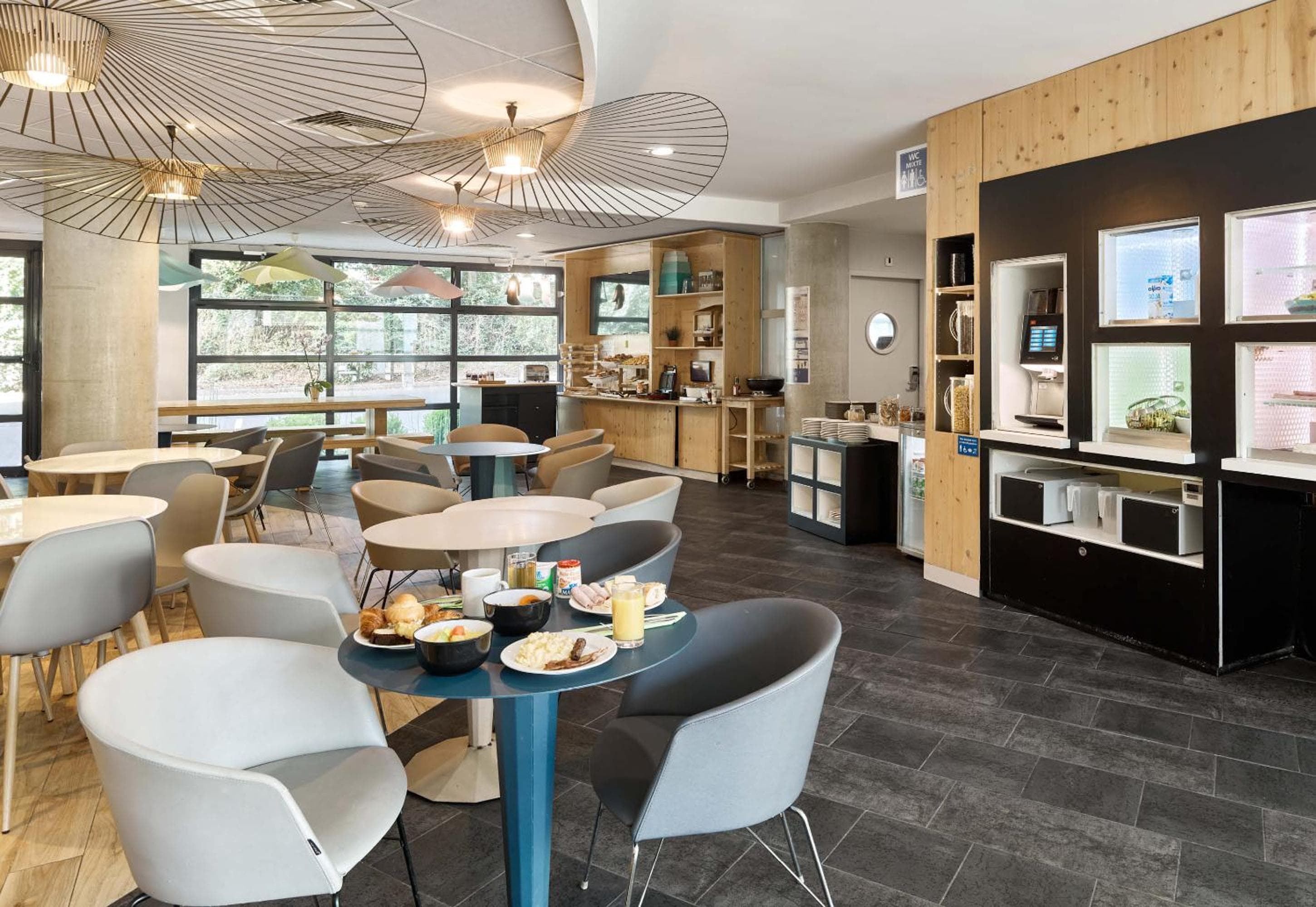 B&B HOME Vélizy