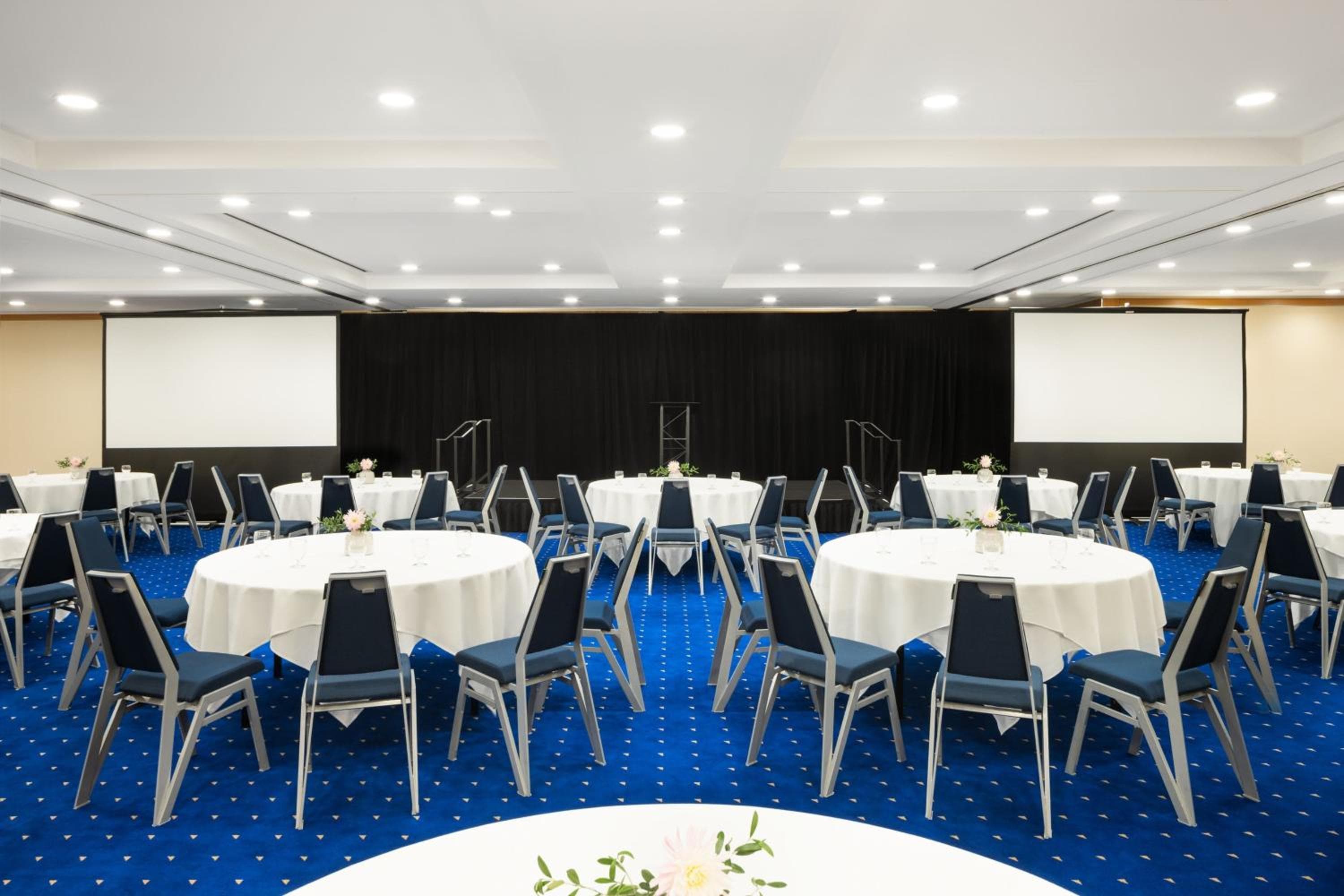 Sheraton Vancouver Wall Centre