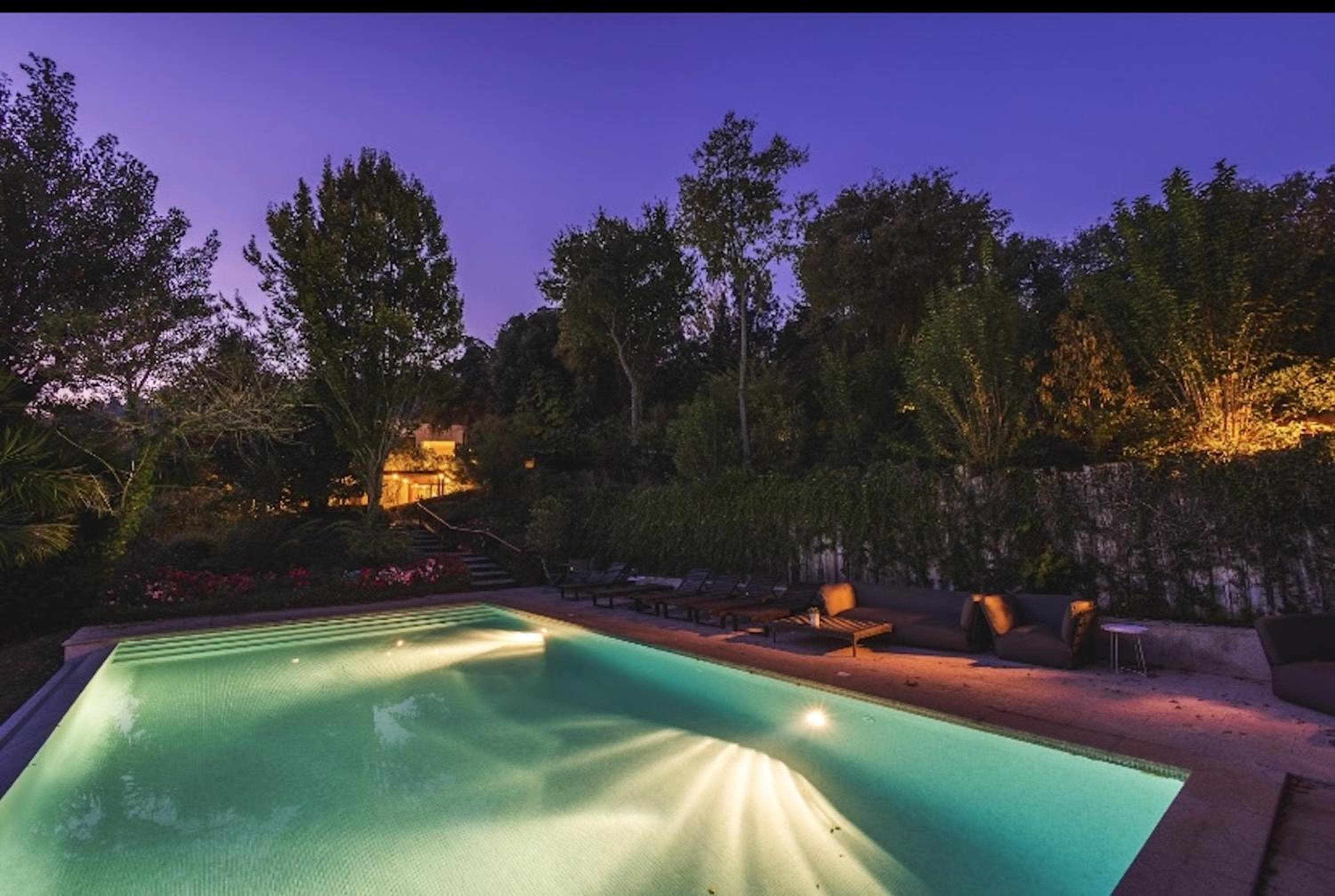 Charming apartment in Santa Cruz 45 m² with lake view