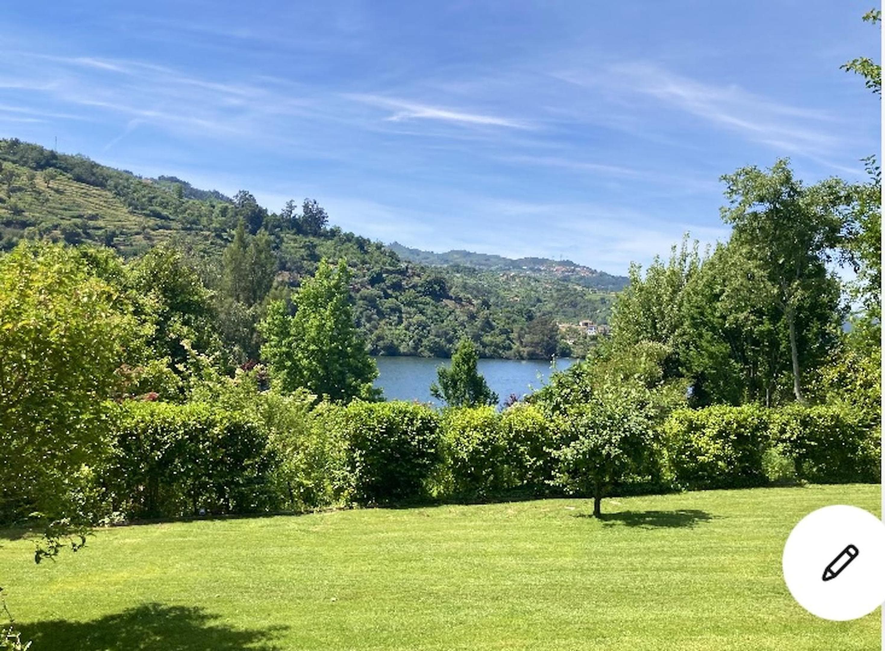 Charming apartment in Santa Cruz 45 m² with lake view