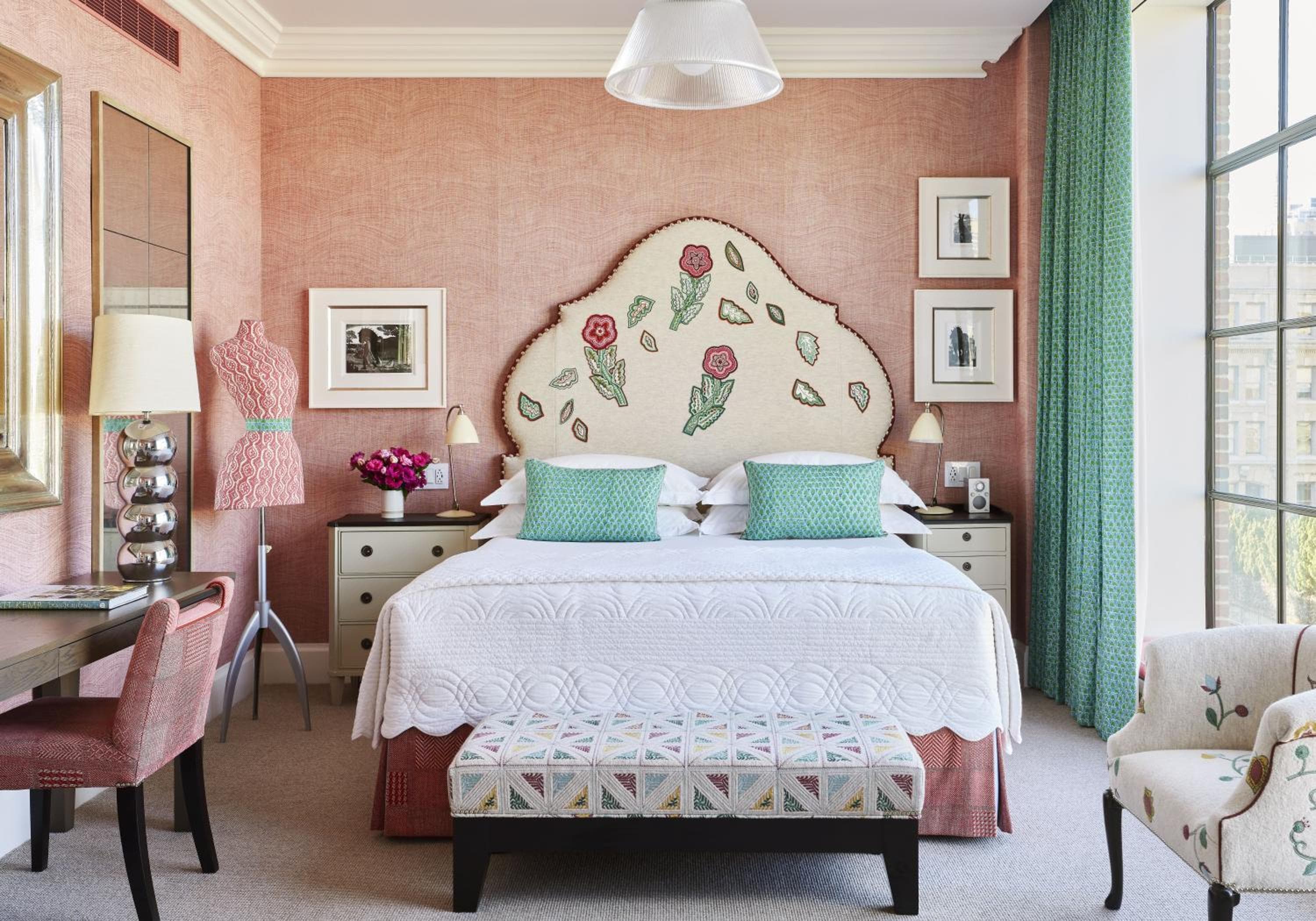 Crosby Street Hotel