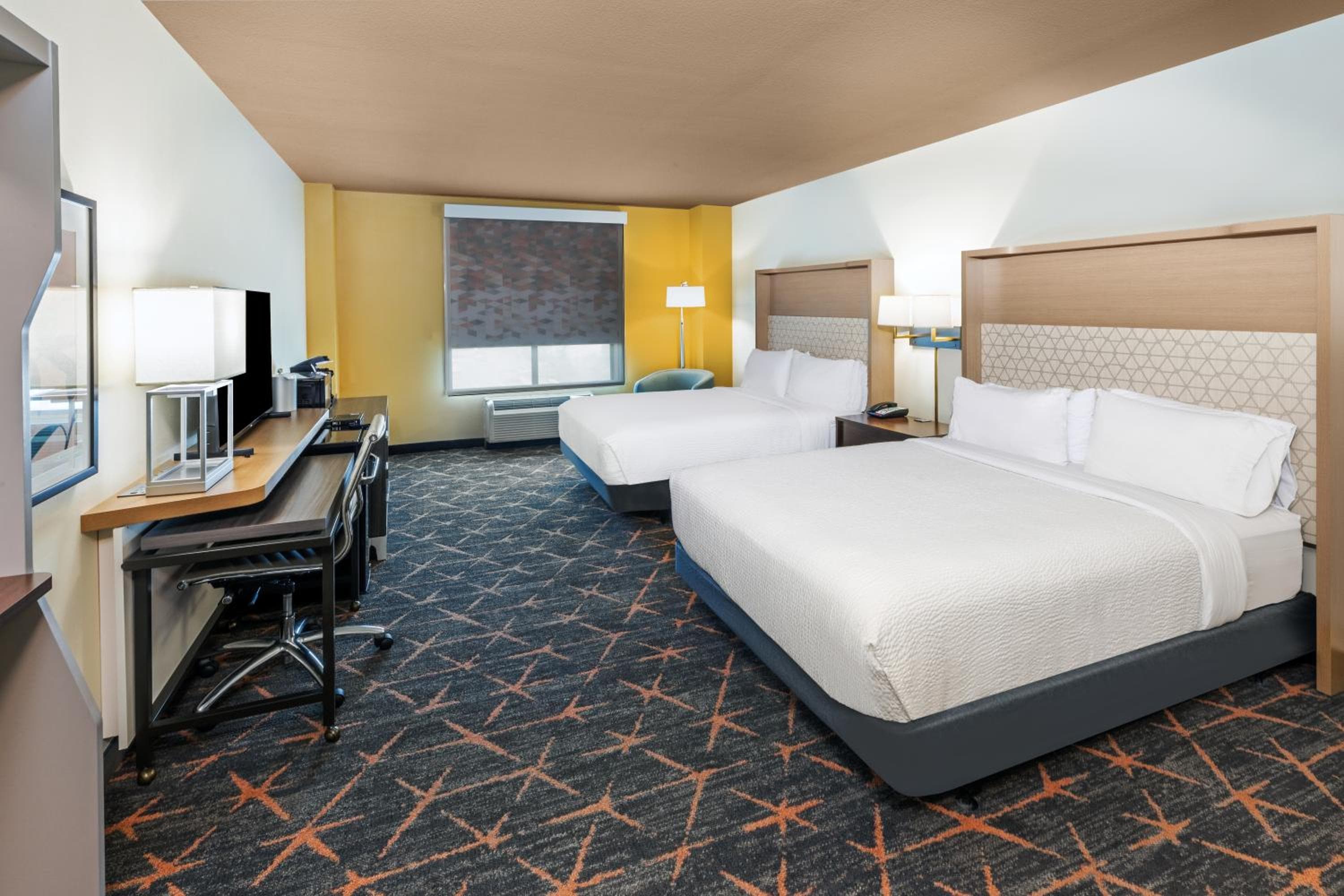 Holiday Inn Hotel & Suites Tulsa South by IHG
