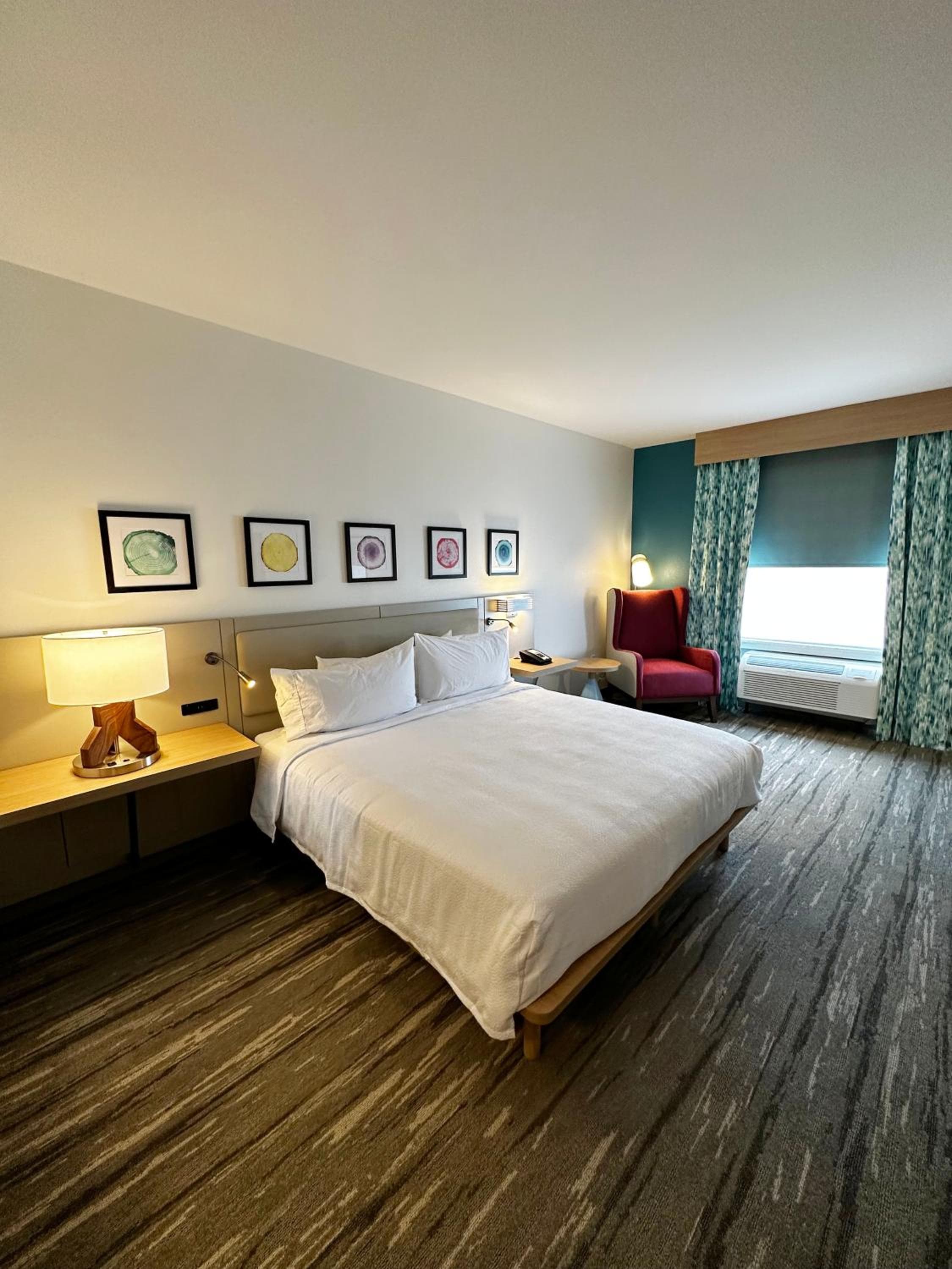 Hilton Garden Inn Miami Airport West