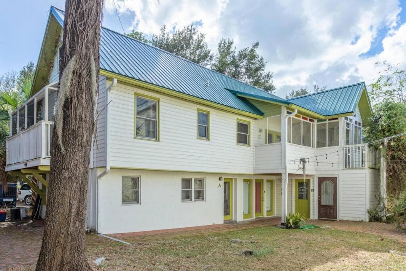 Amazing 2br 2ba with Loft C