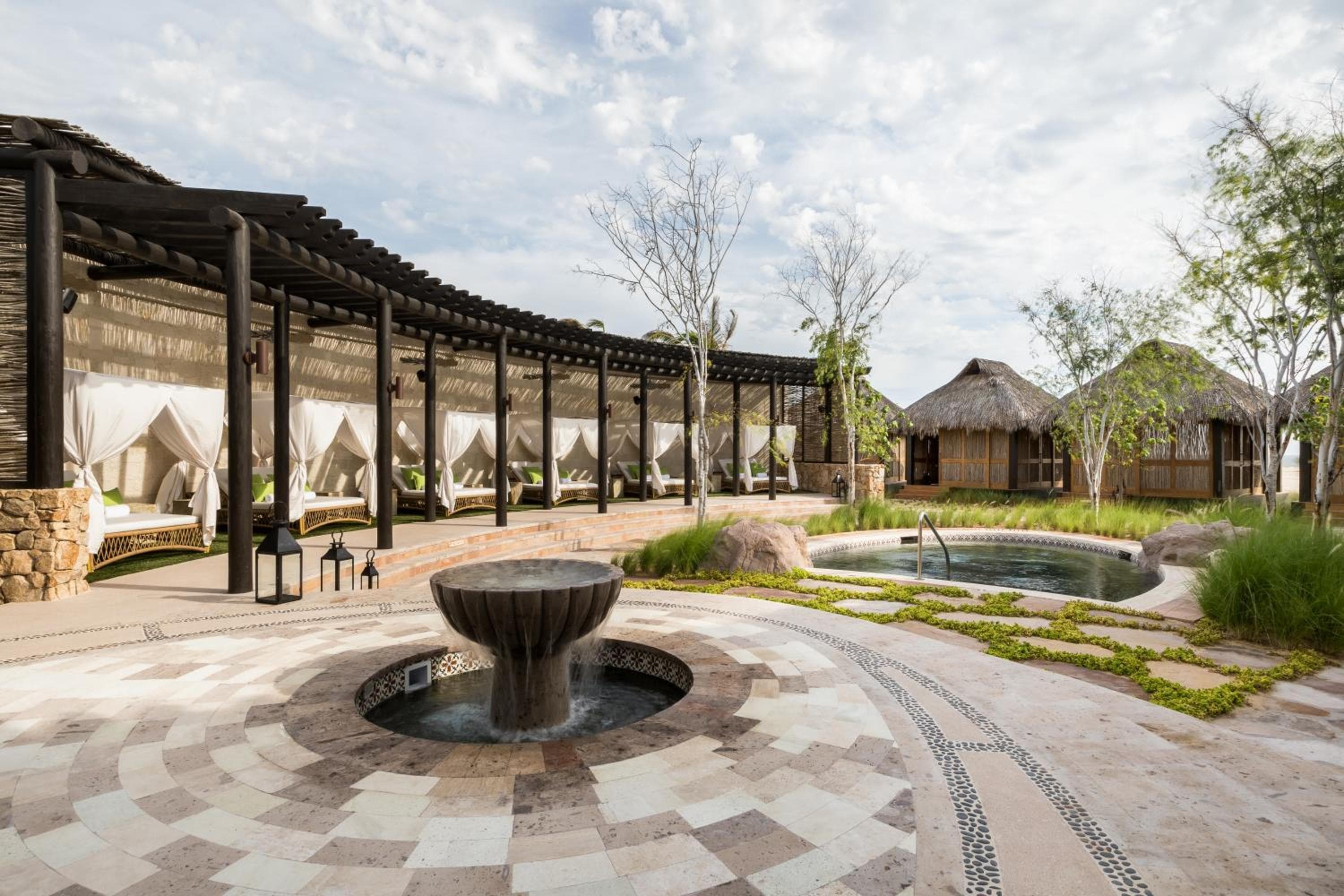 Grand Solmar Pacific Dunes Resort, Golf & Spa