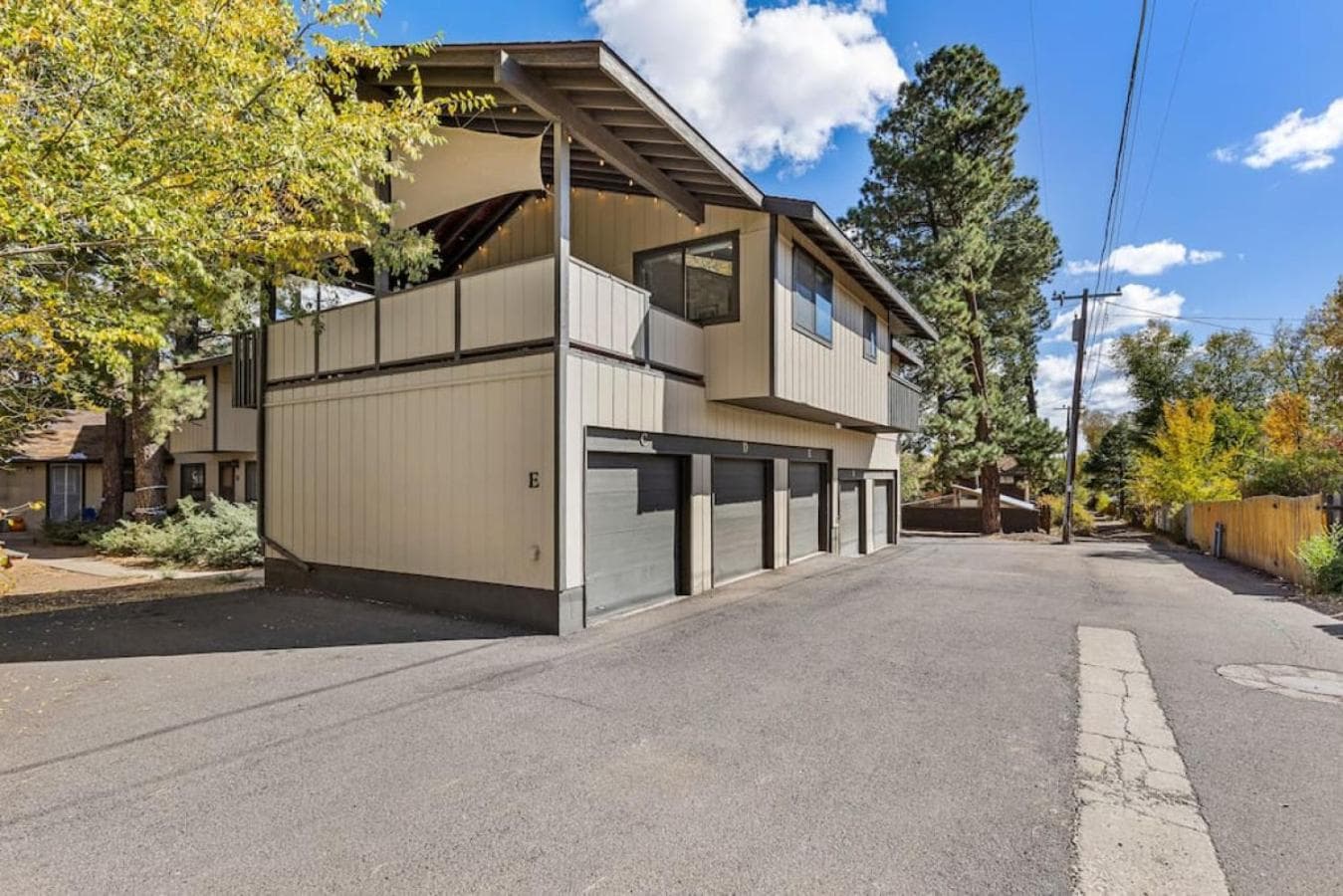 Birch Ave Beauty by Dwell