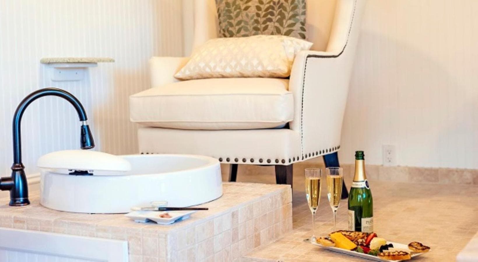 Sanderling Resort Residences